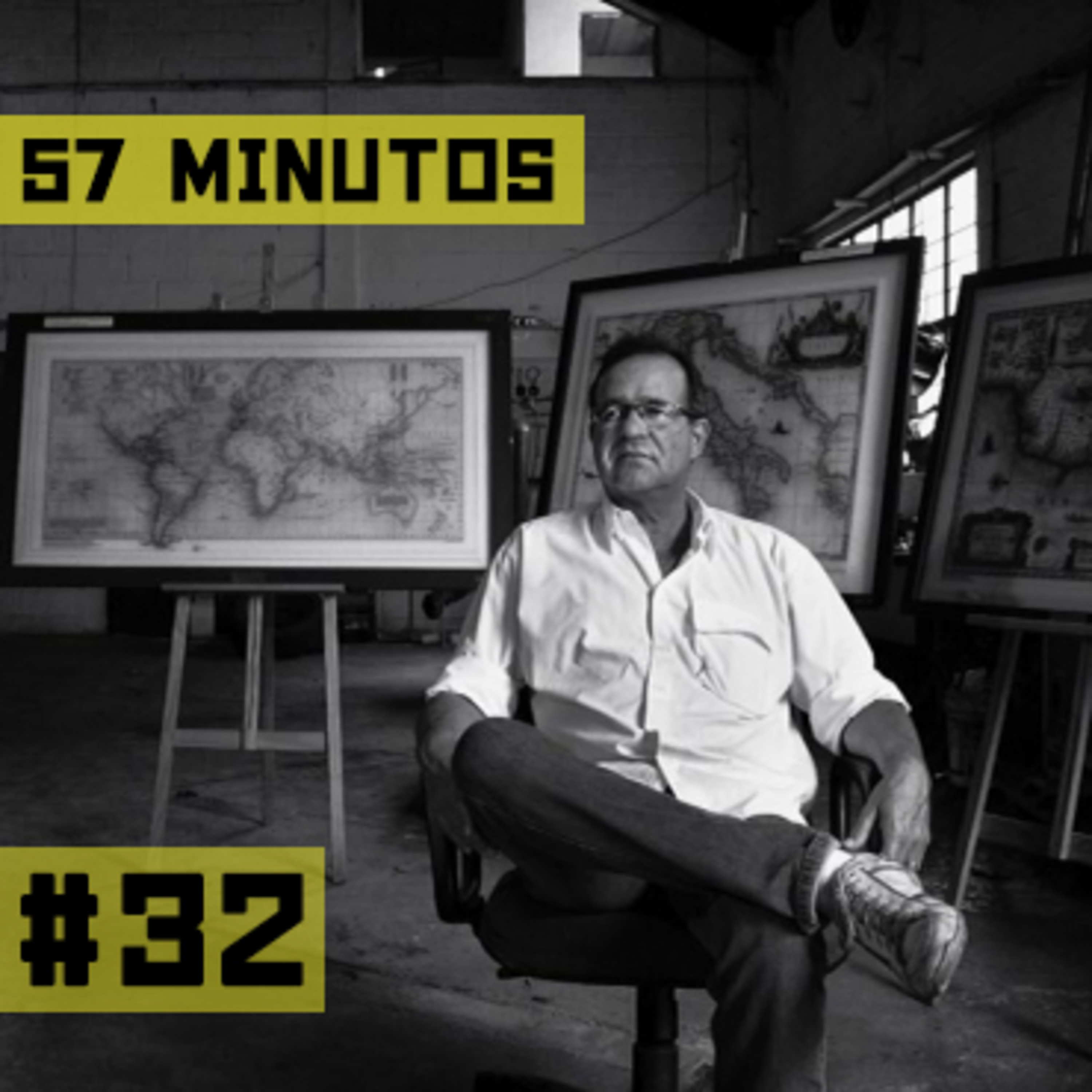 57 Minutos