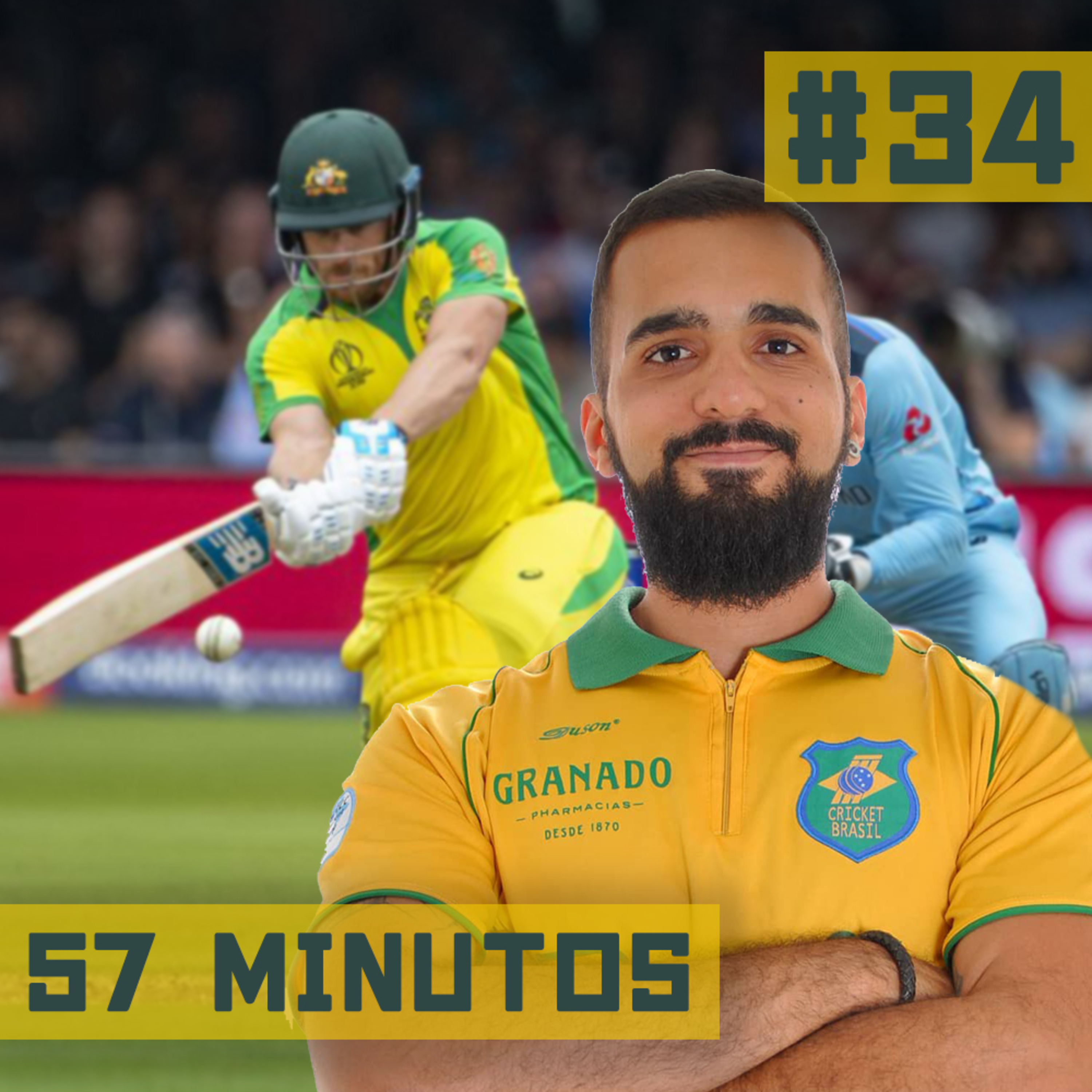 57 Minutos