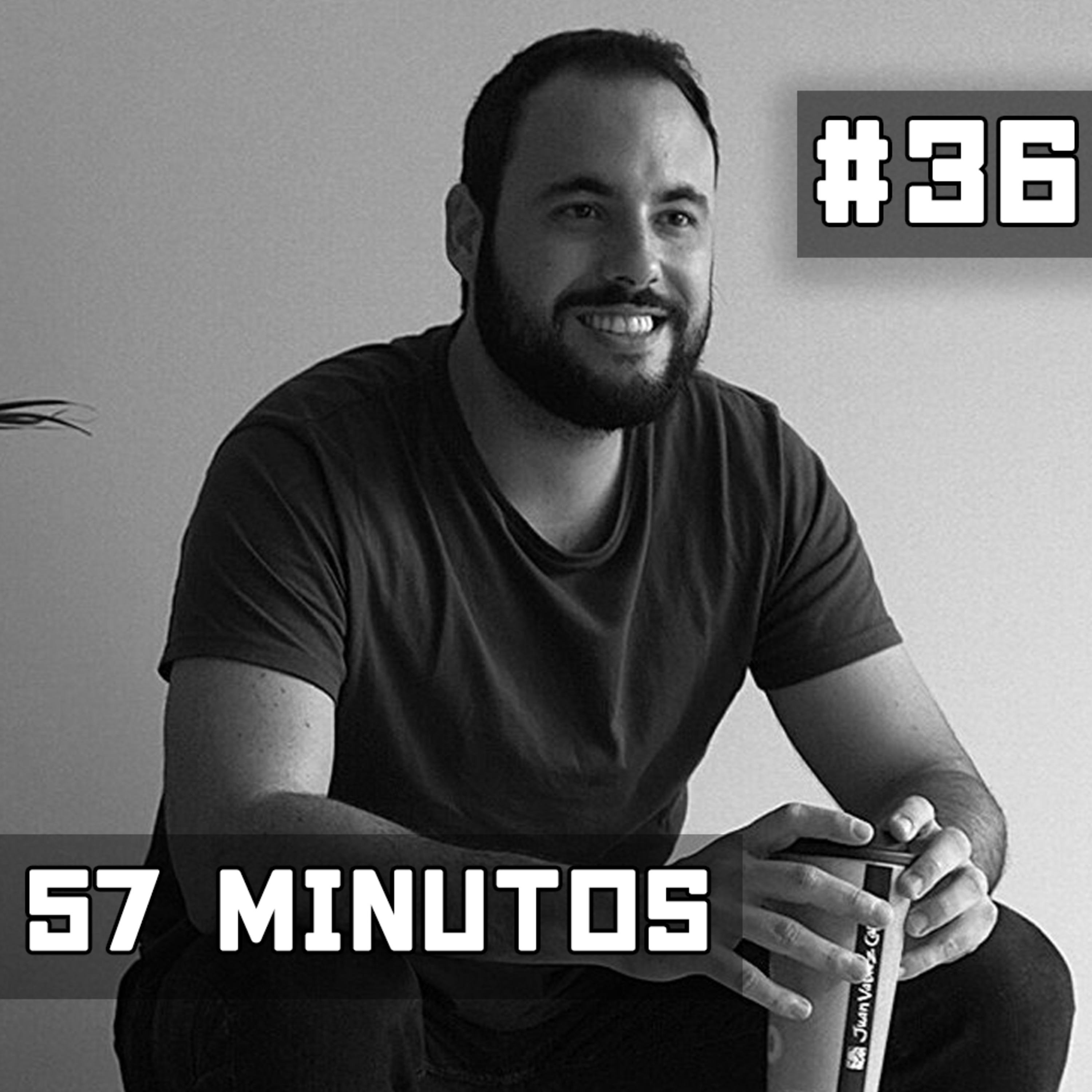 57 Minutos