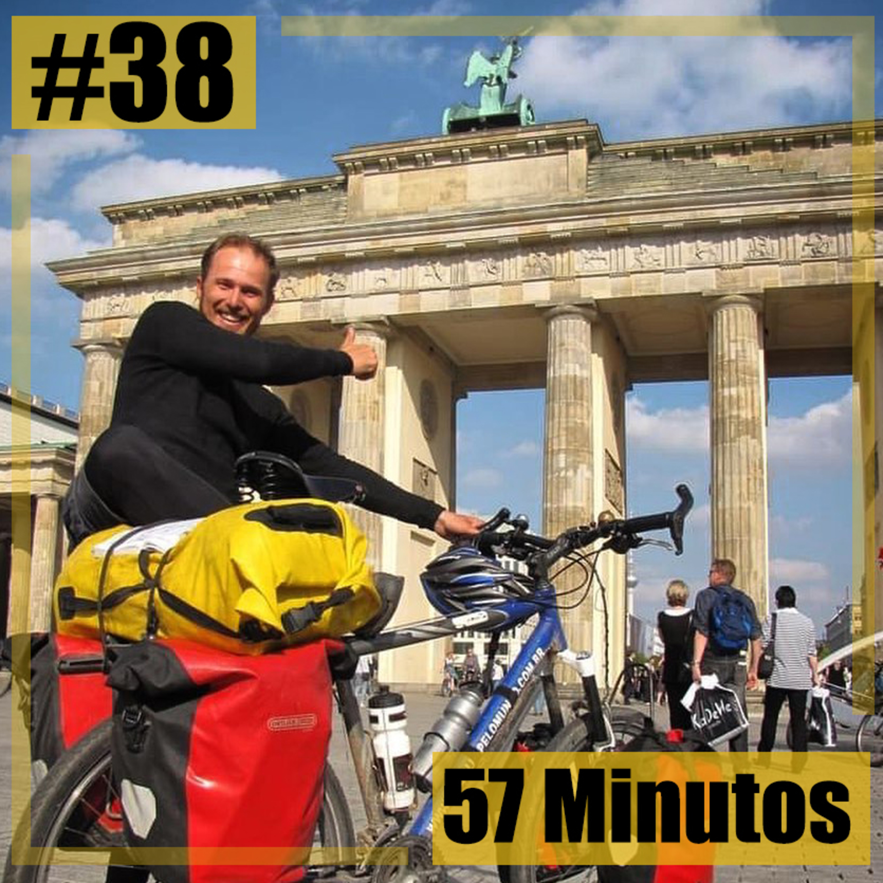 57 Minutos