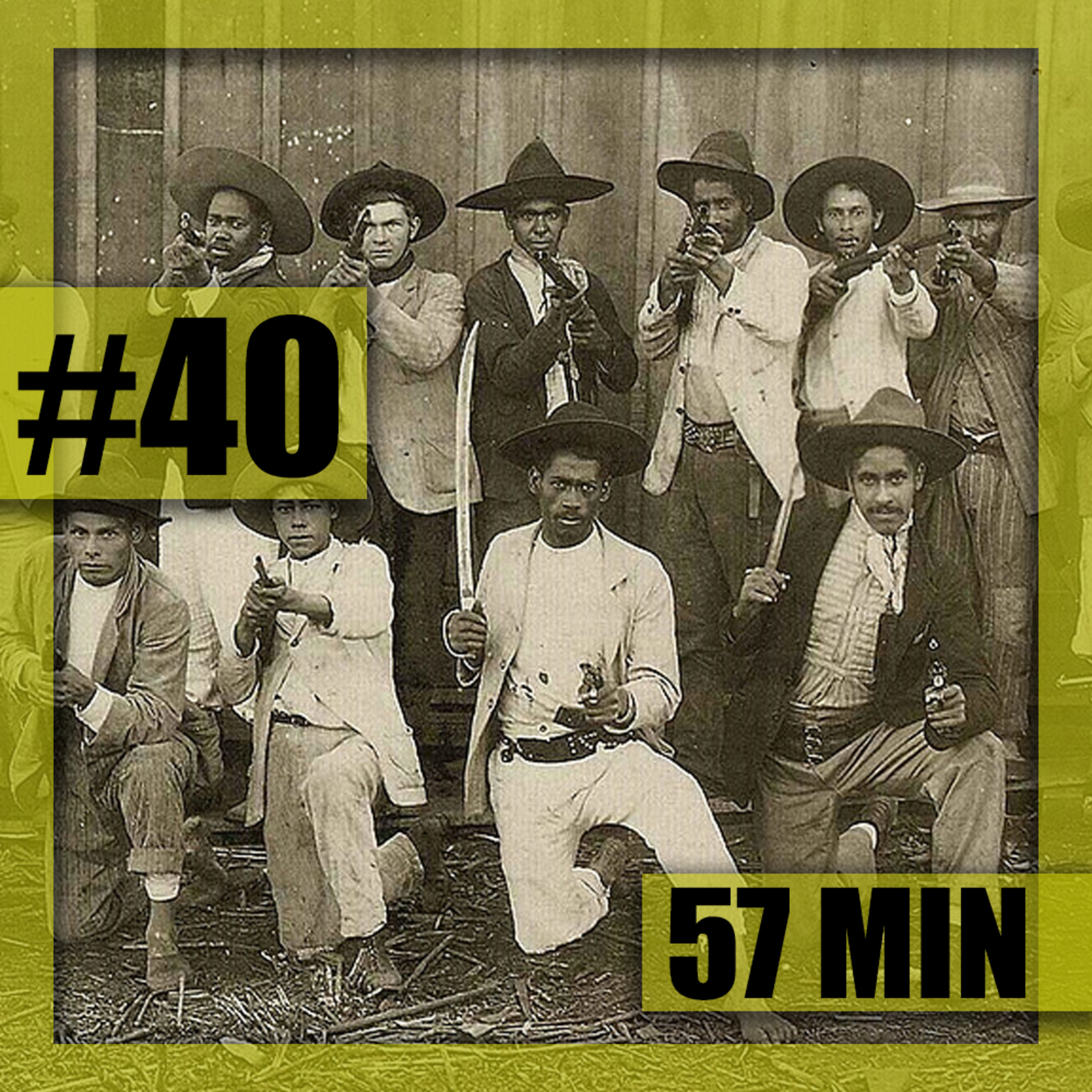 57 Minutos