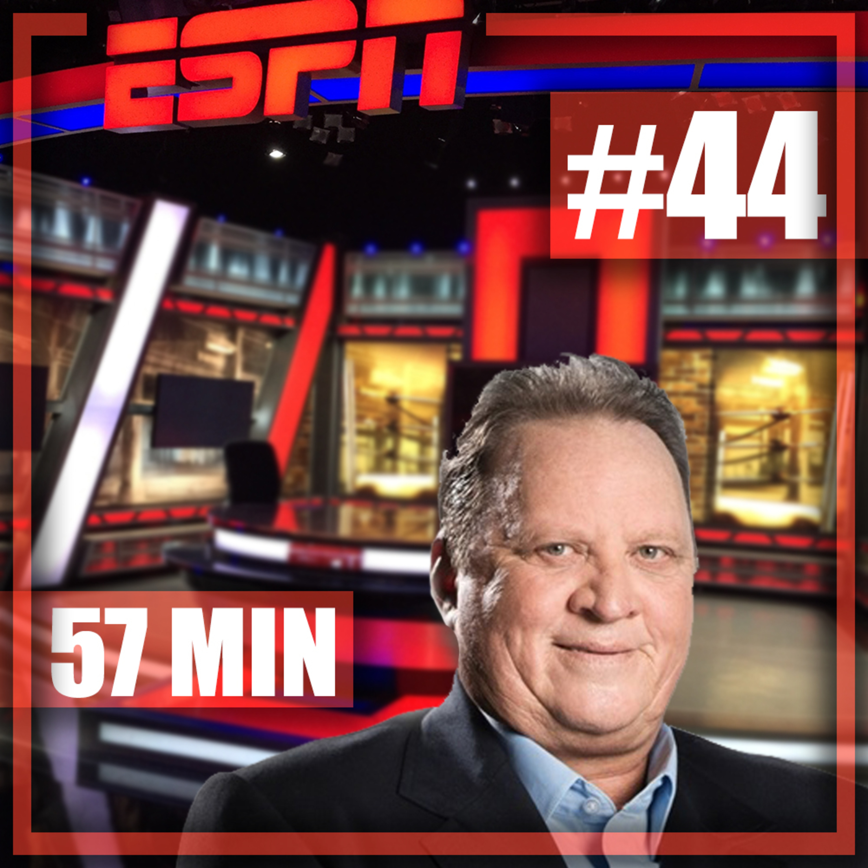 57 Minutos
