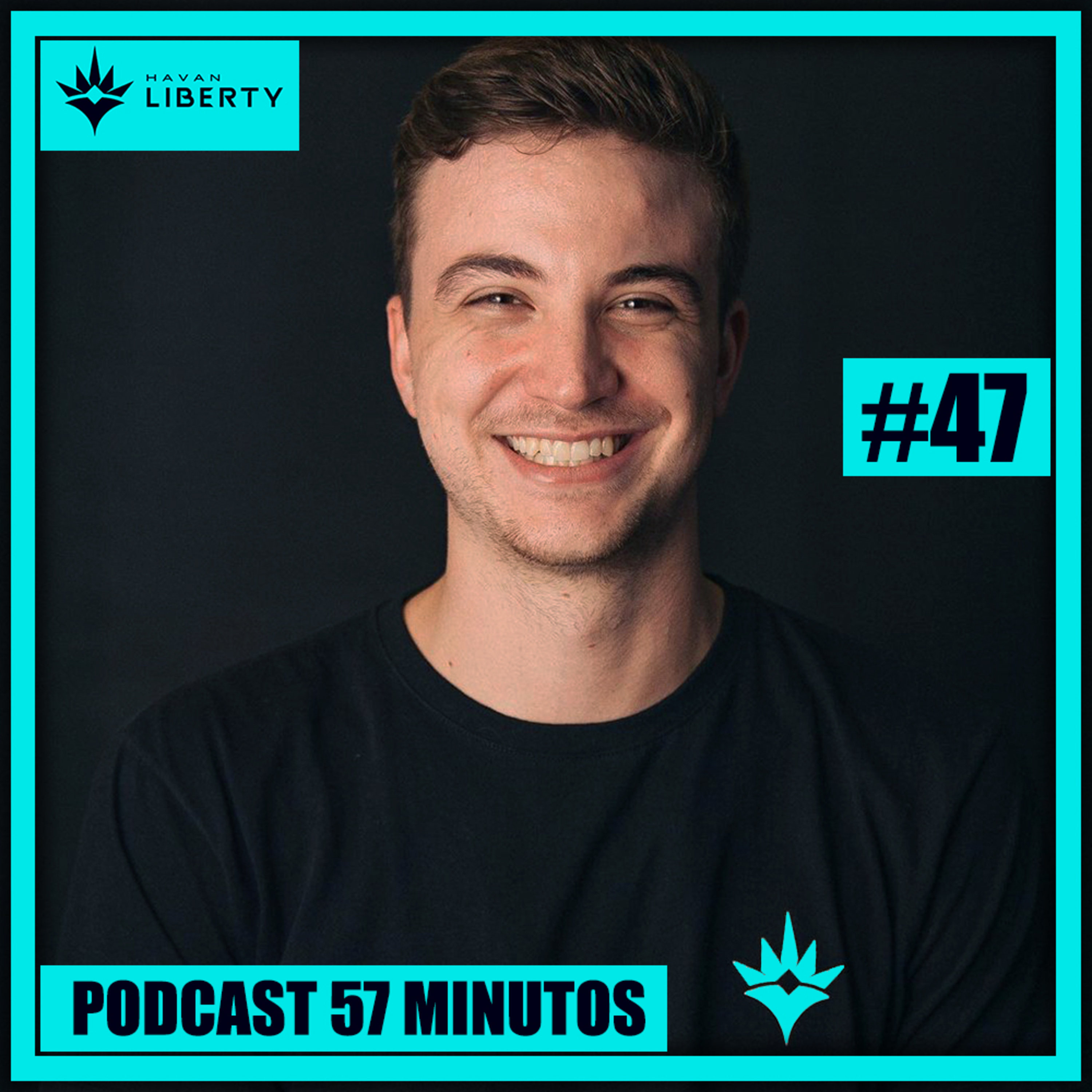 57 Minutos