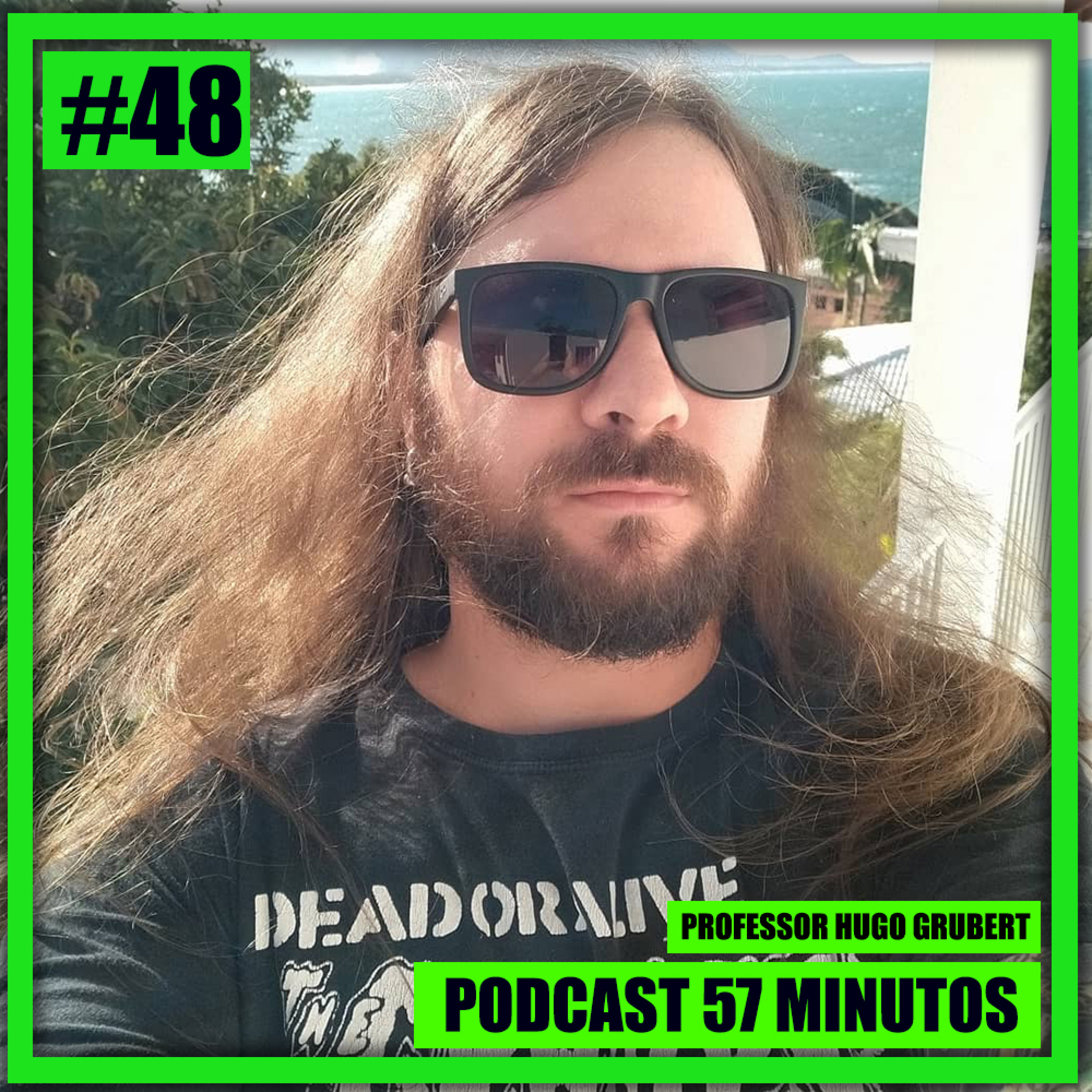 57 Minutos
