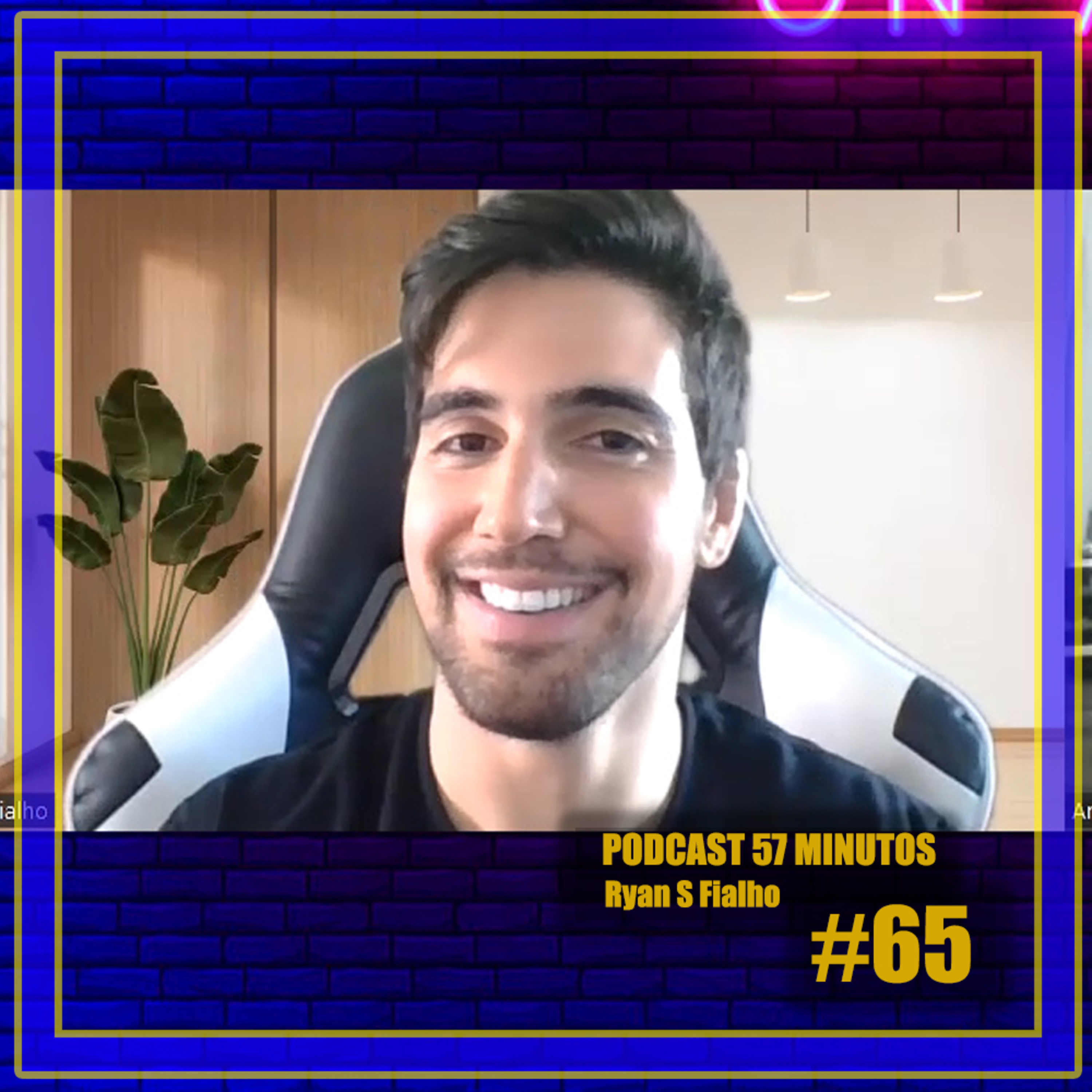 57 Minutos