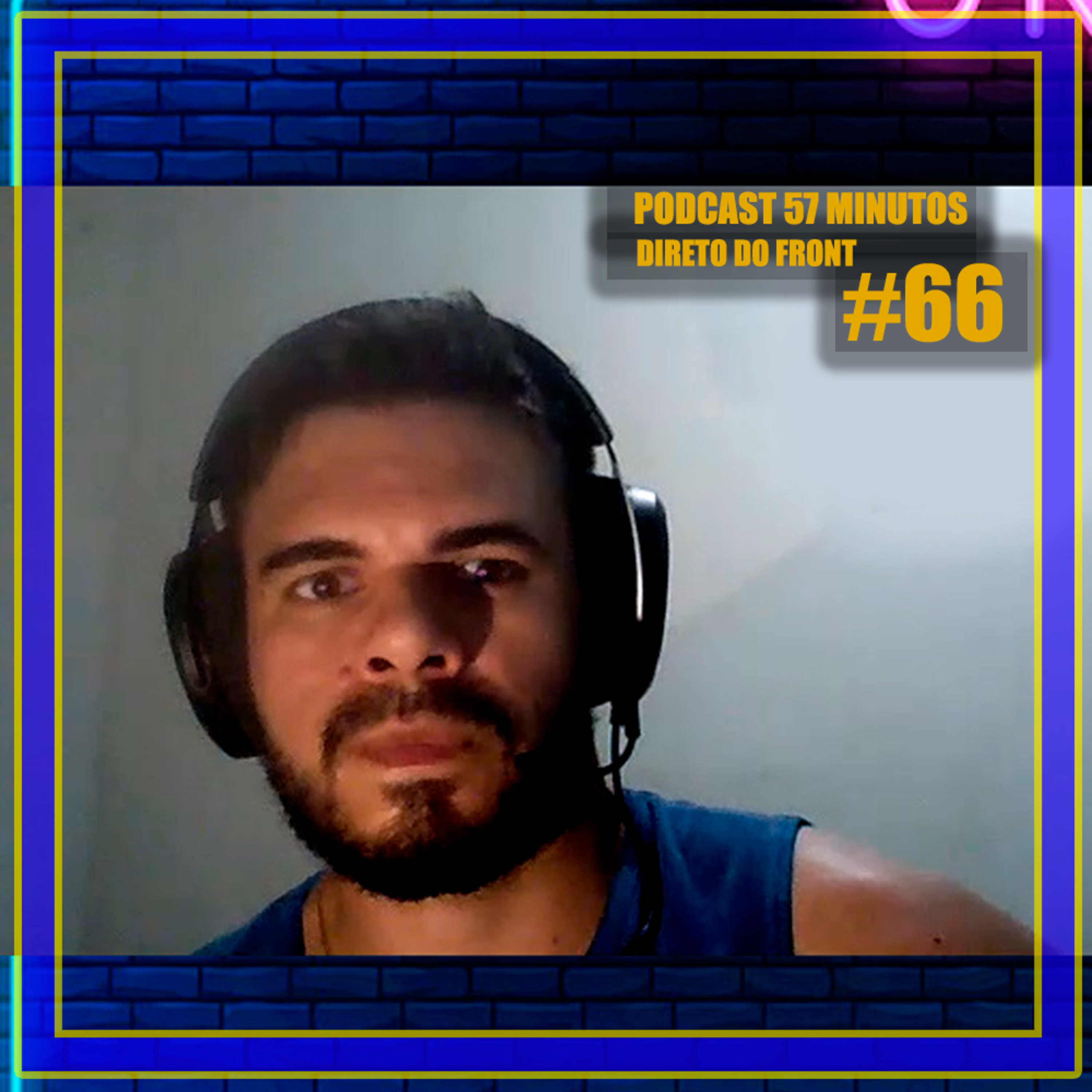 57 Minutos