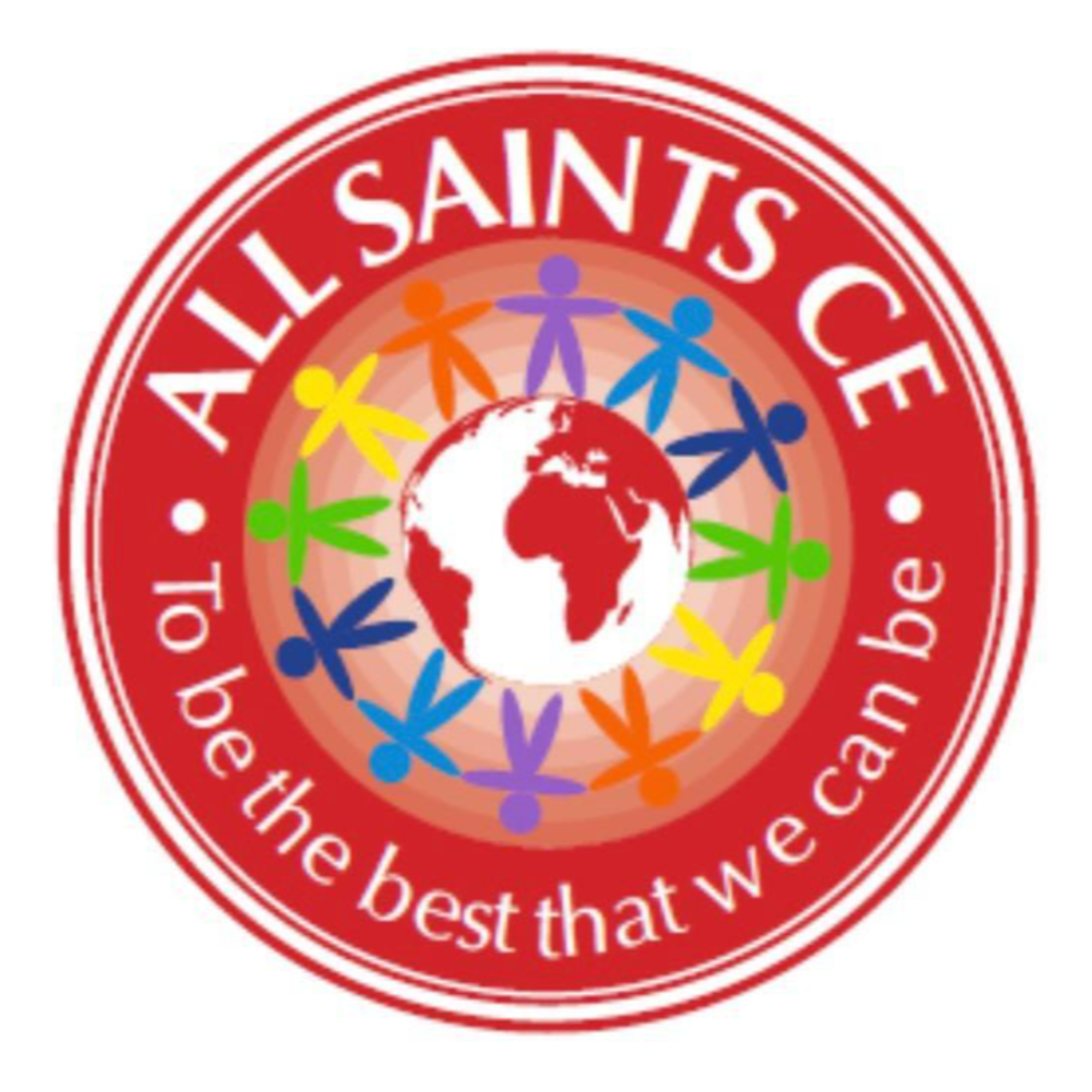 The Leader Within: Season 4 (All Saints C Of E Primary School, Farnworth, Bolton)- Ep1 episode artwork