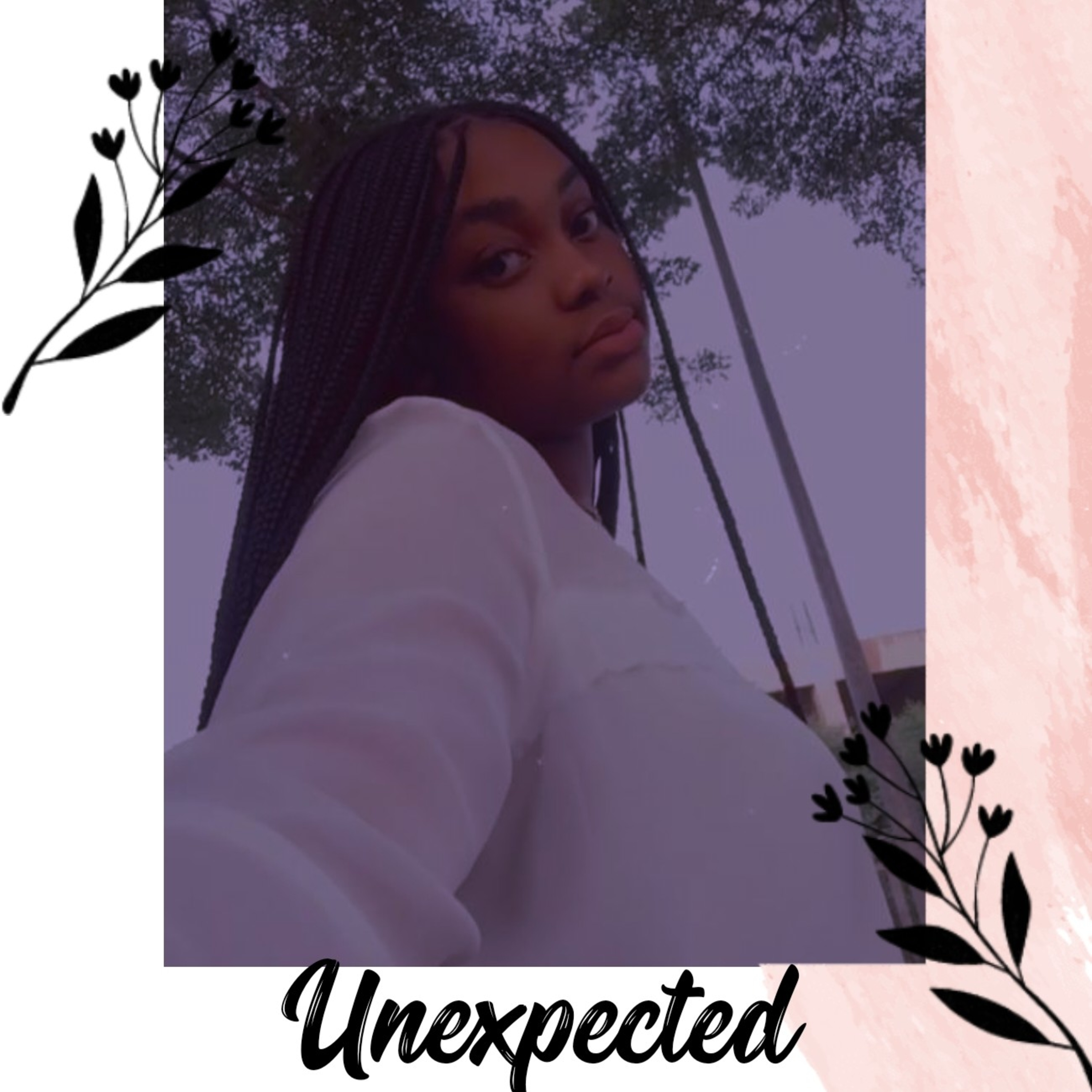 The Unexpected Happenings  episode artwork