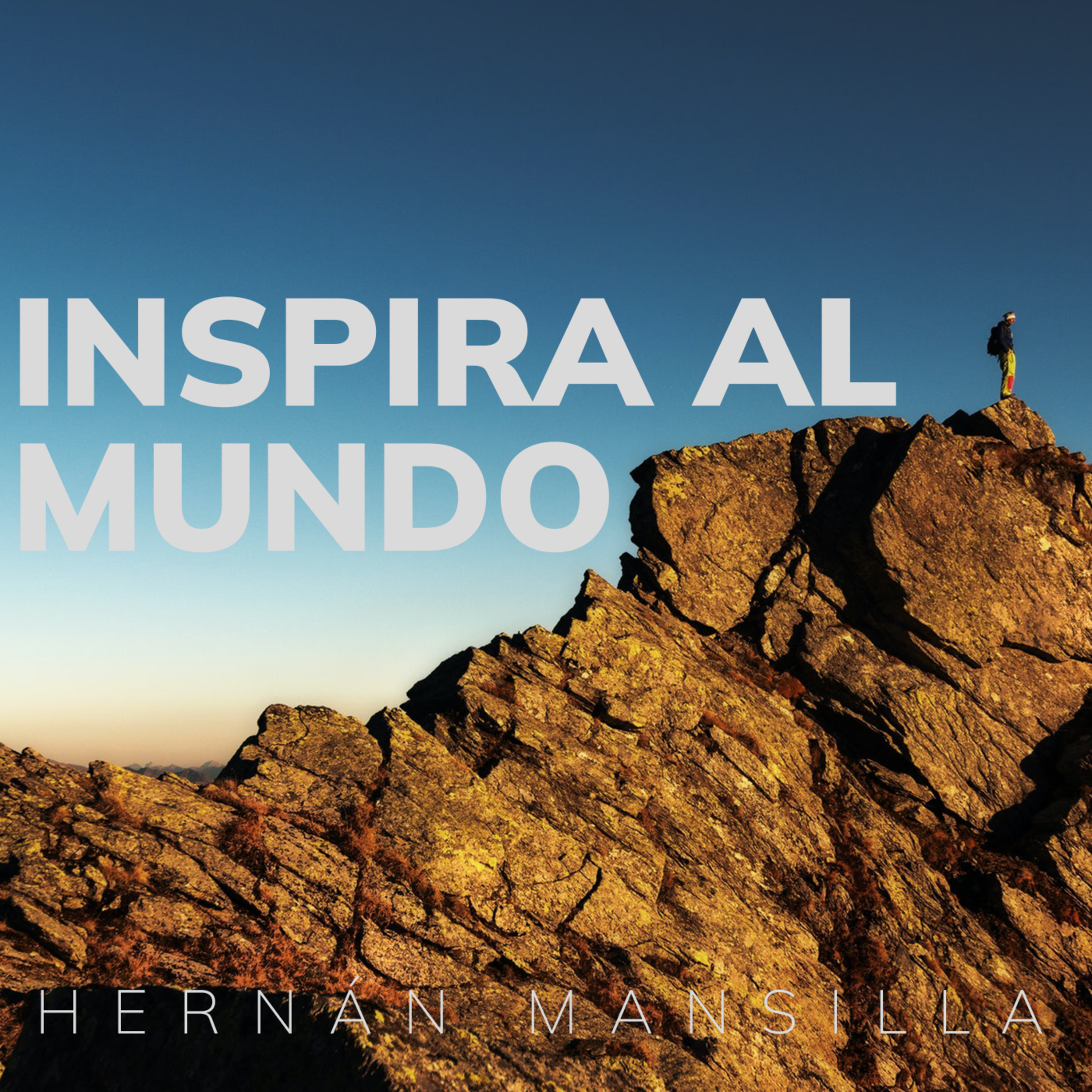 El secreto de los grandes