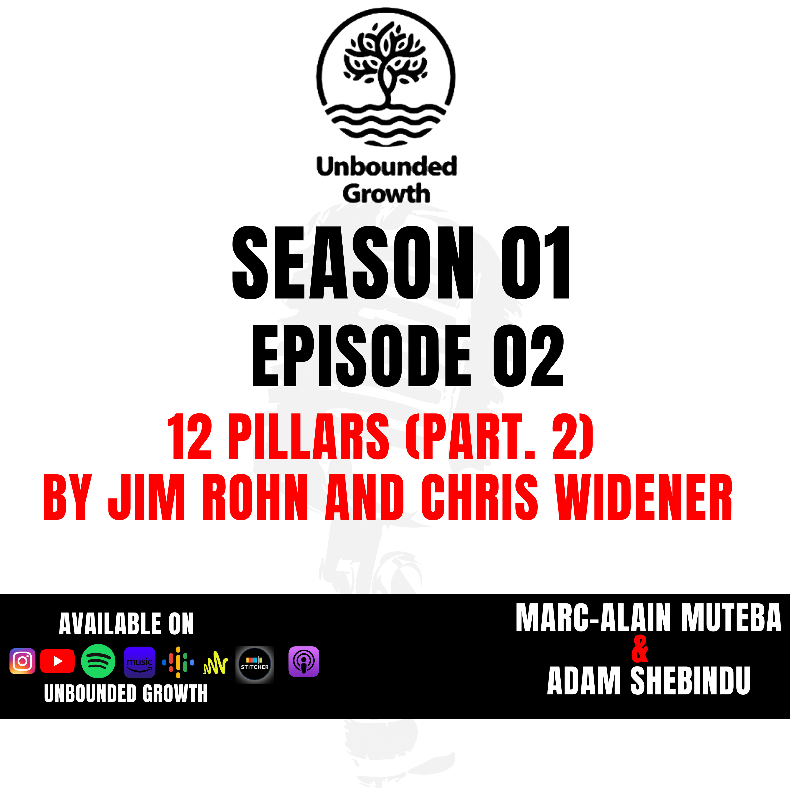 Unbounded Growth