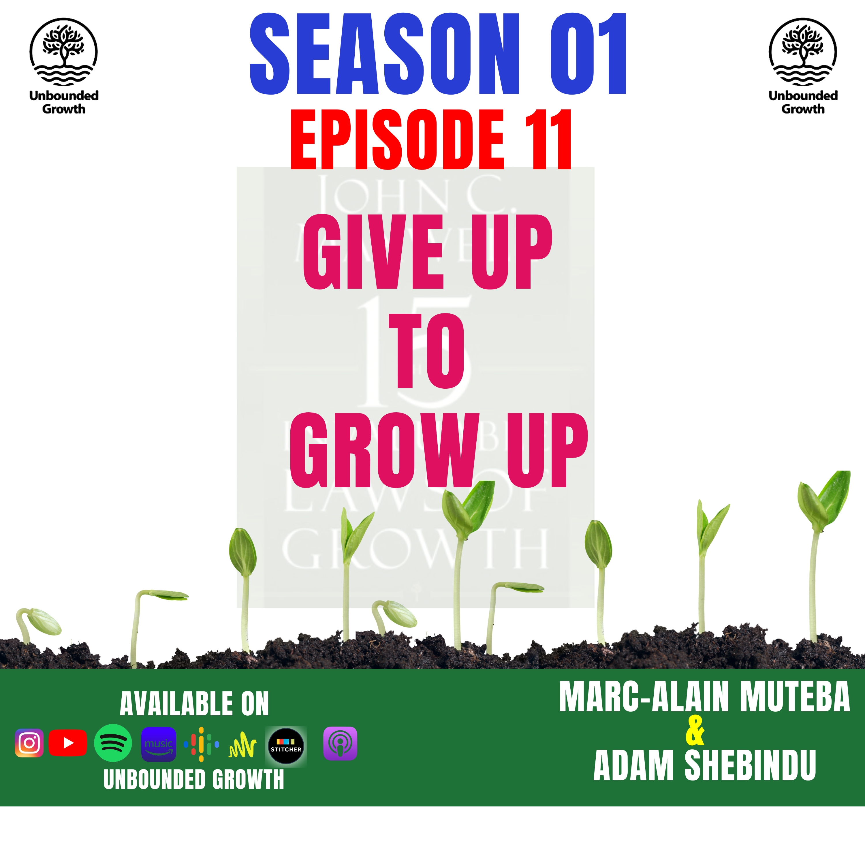 Unbounded Growth