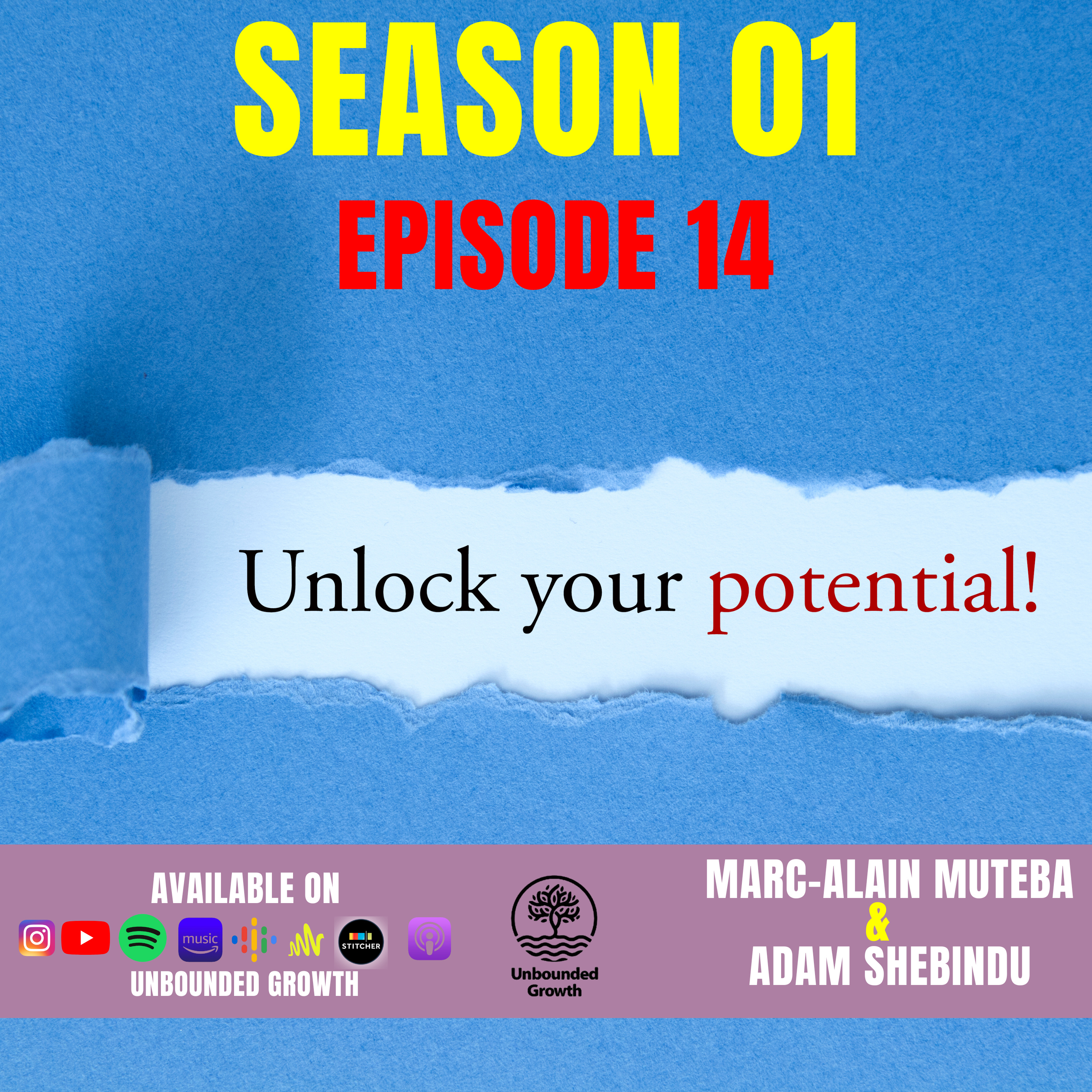 Unbounded Growth