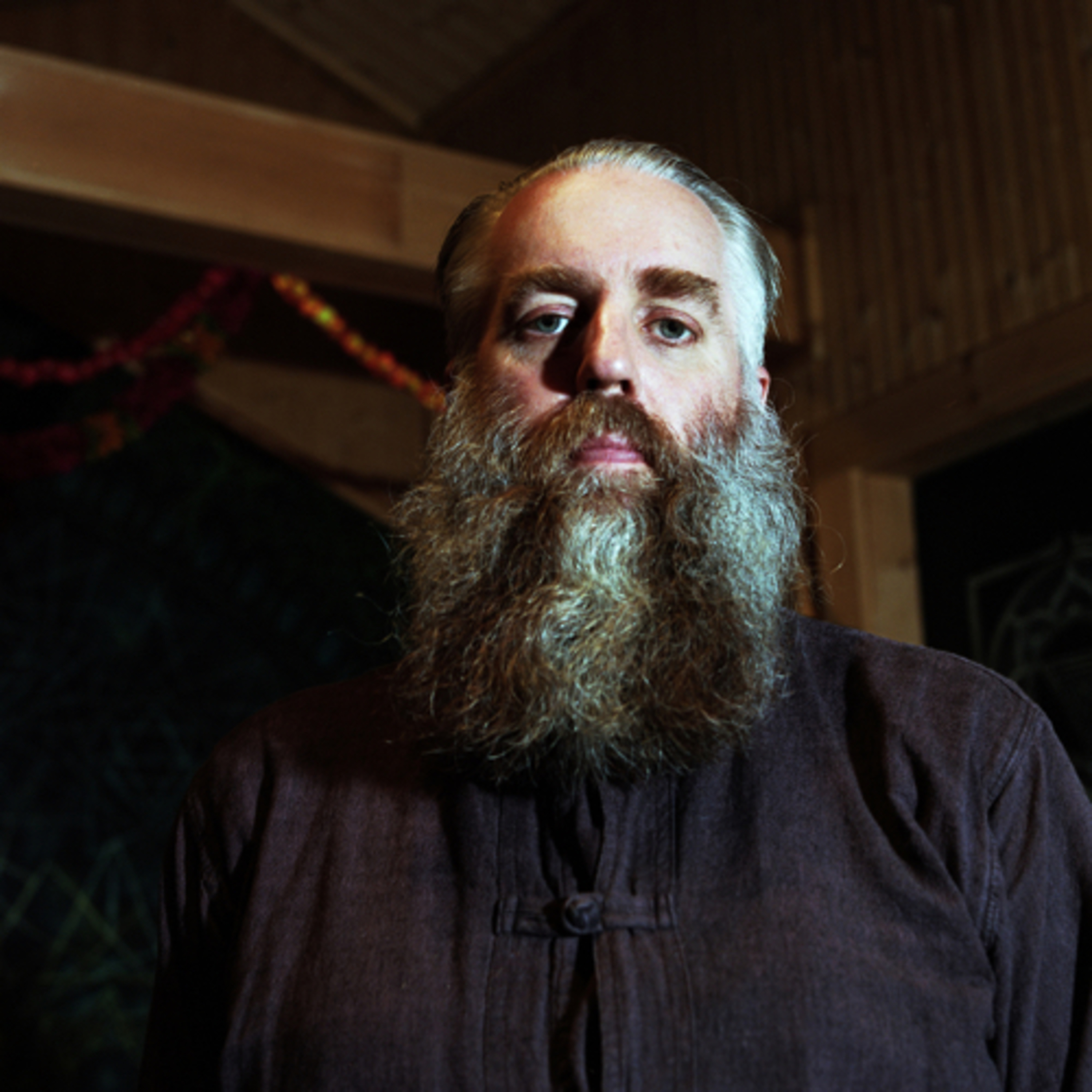 On Devotion: A Conversation with Robert Ryan