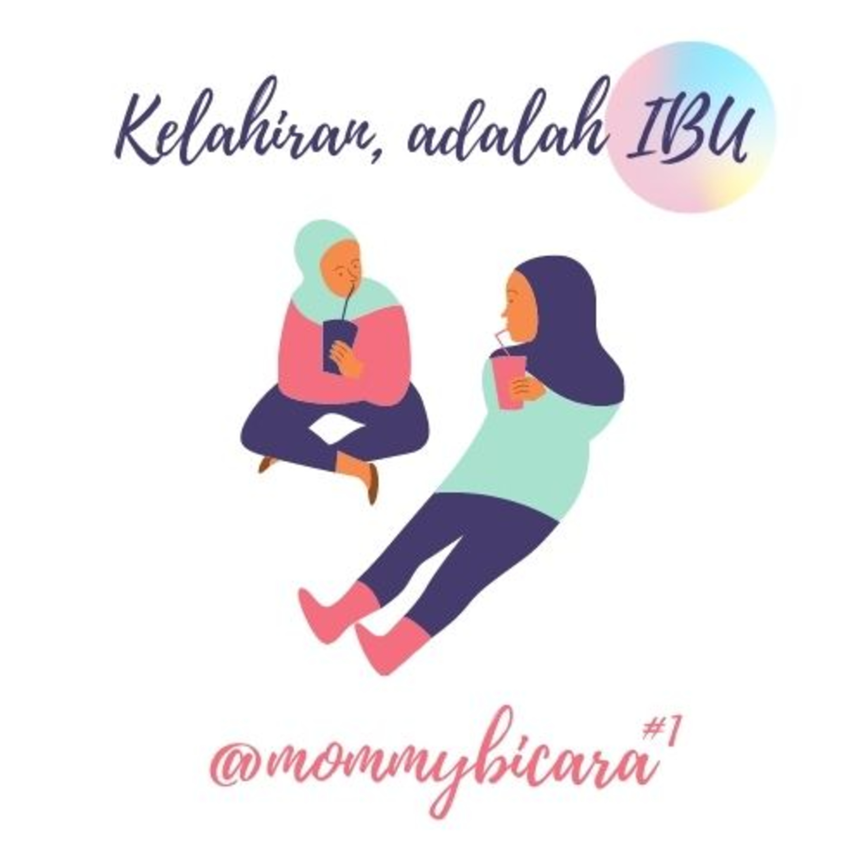 Mommy Bicara