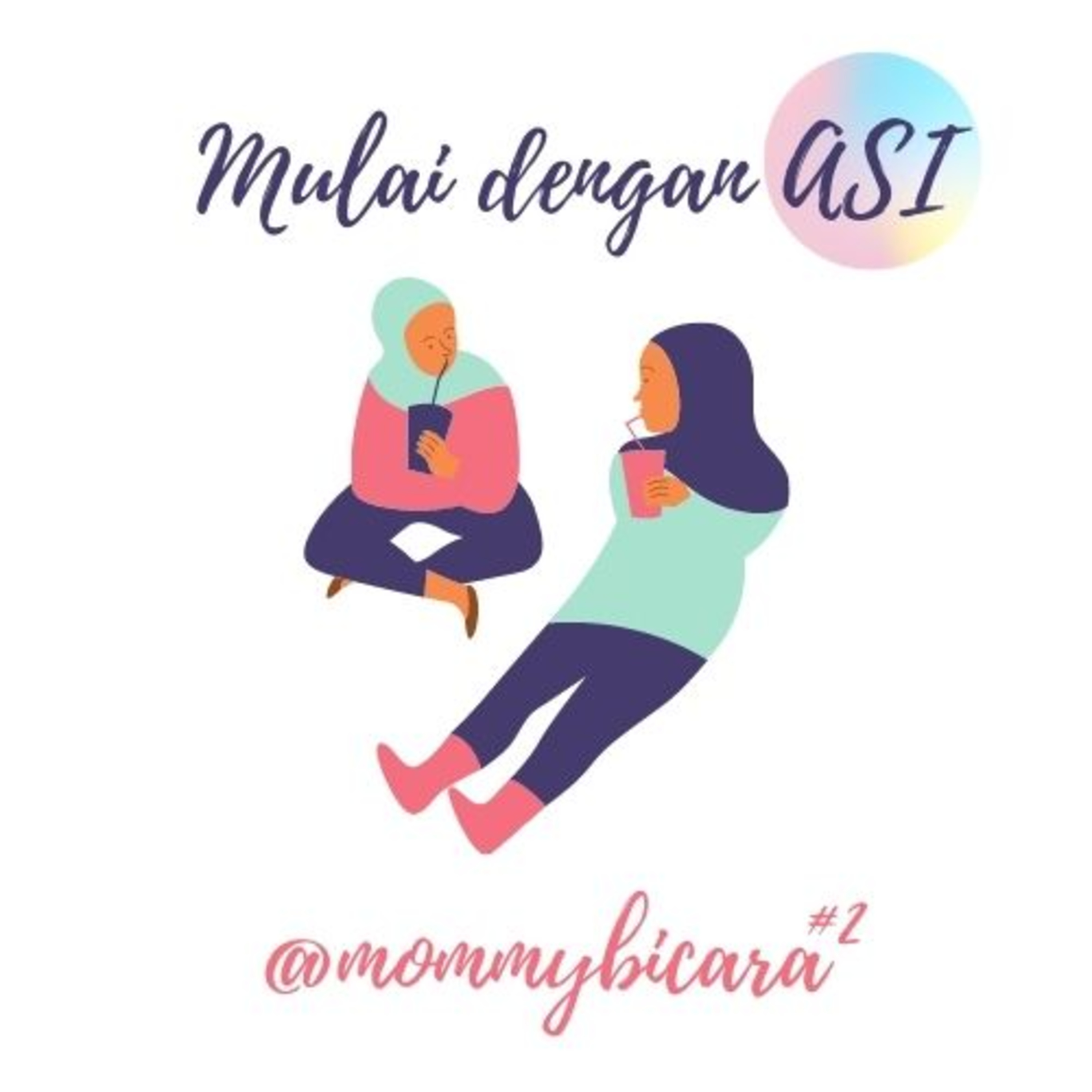 Mommy Bicara