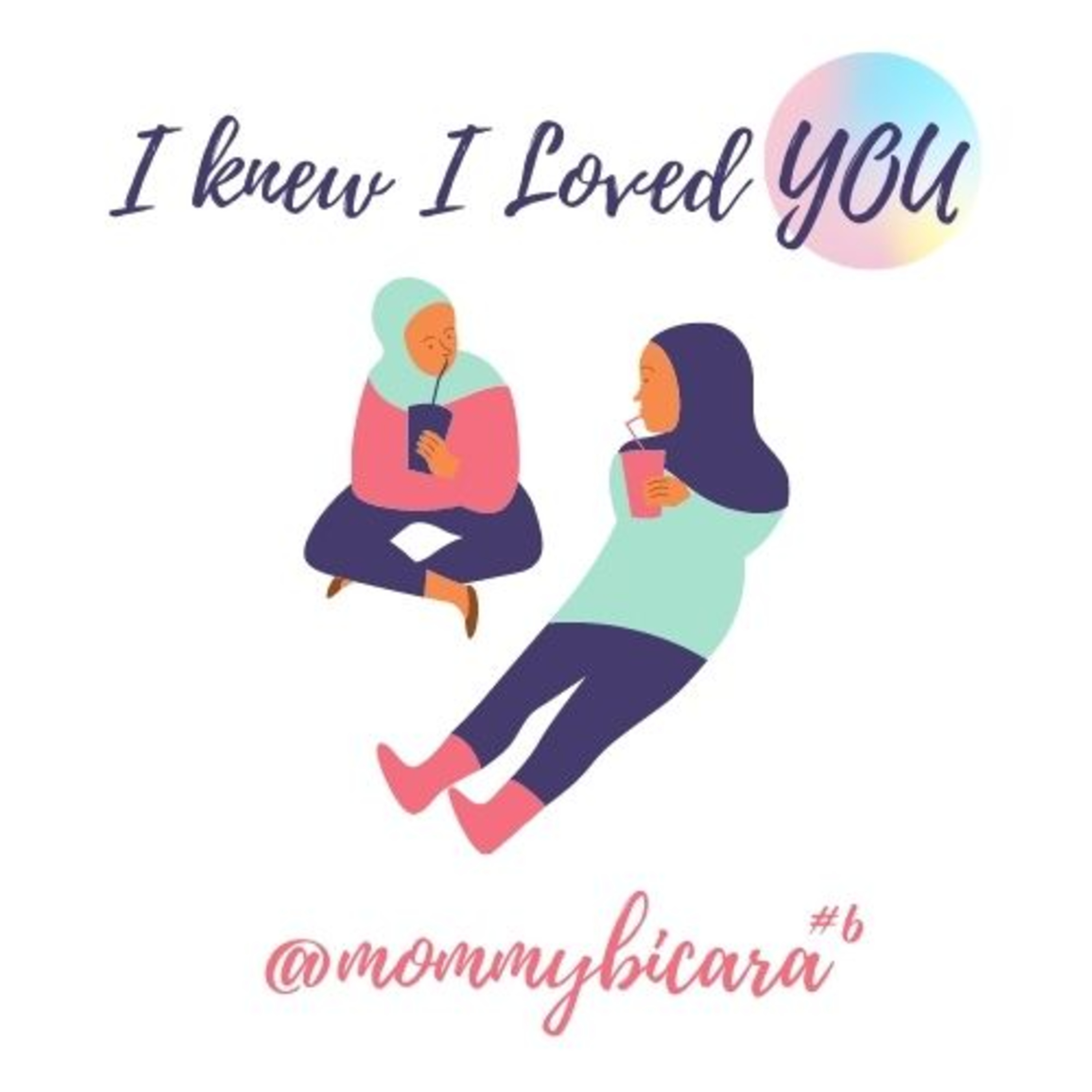 Mommy Bicara