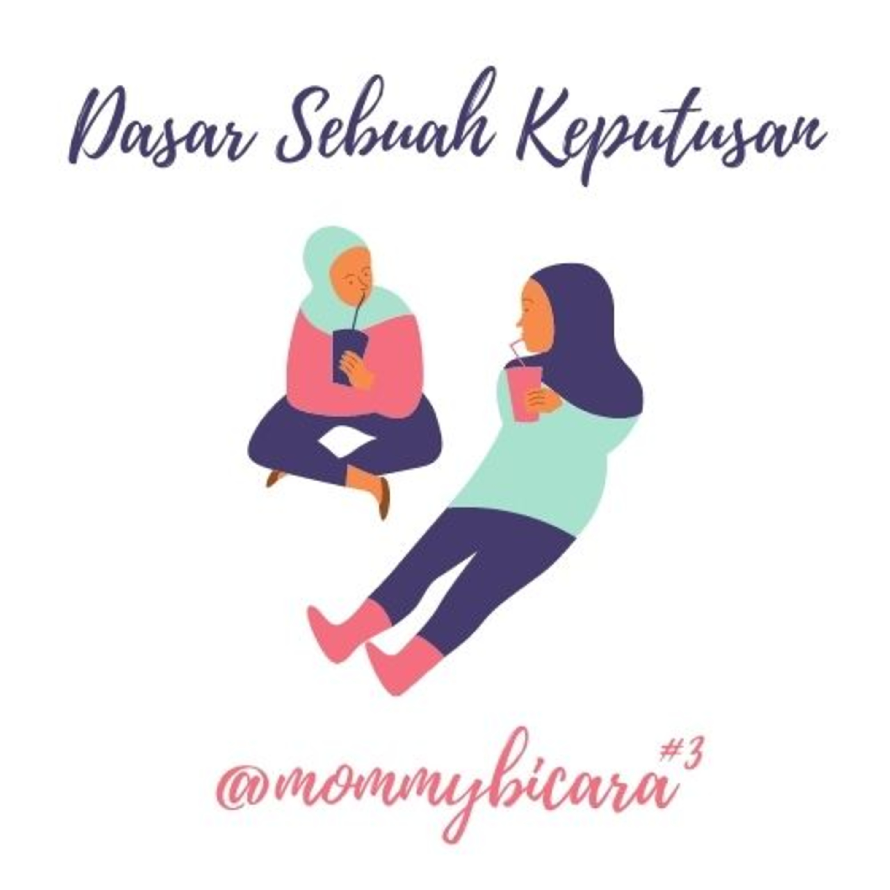 Mommy Bicara