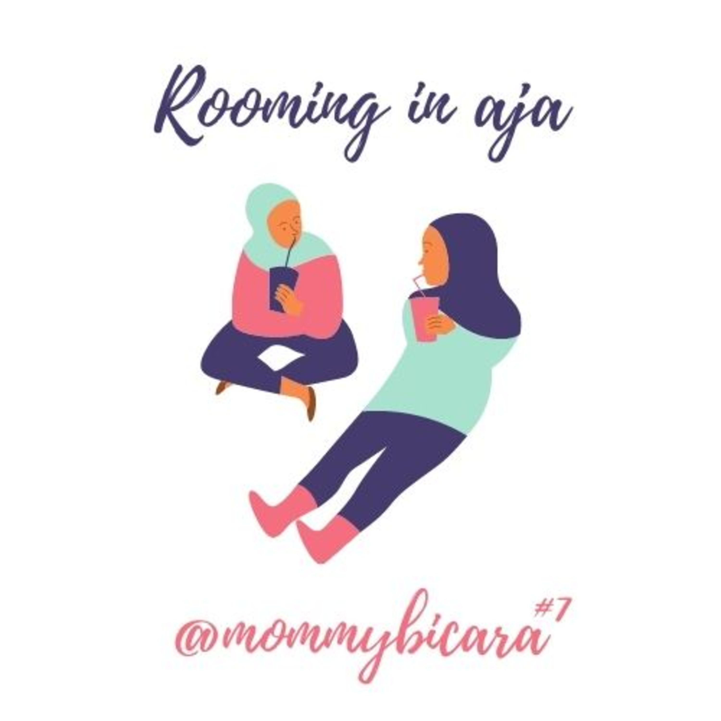 Mommy Bicara