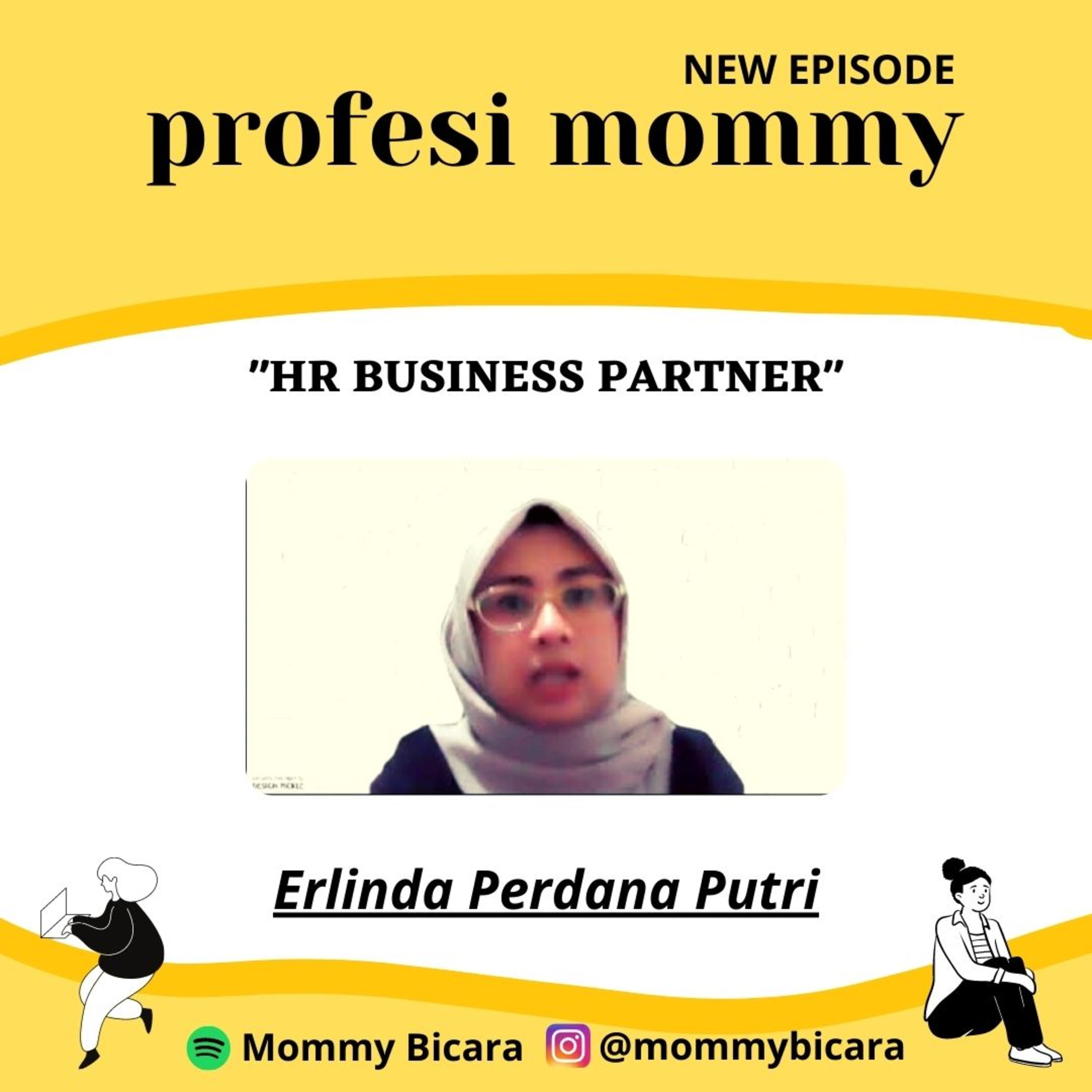 Mommy Bicara
