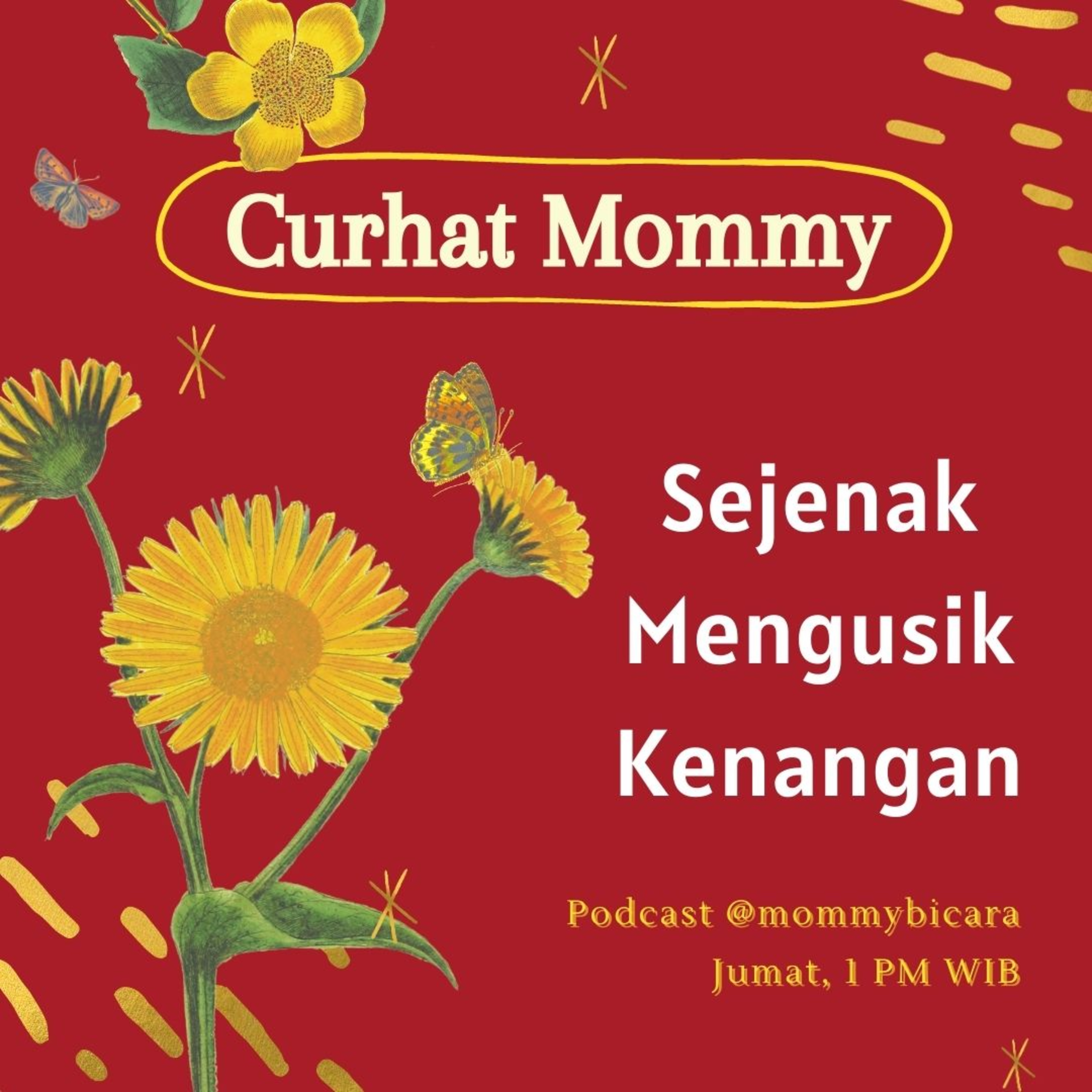 Mommy Bicara