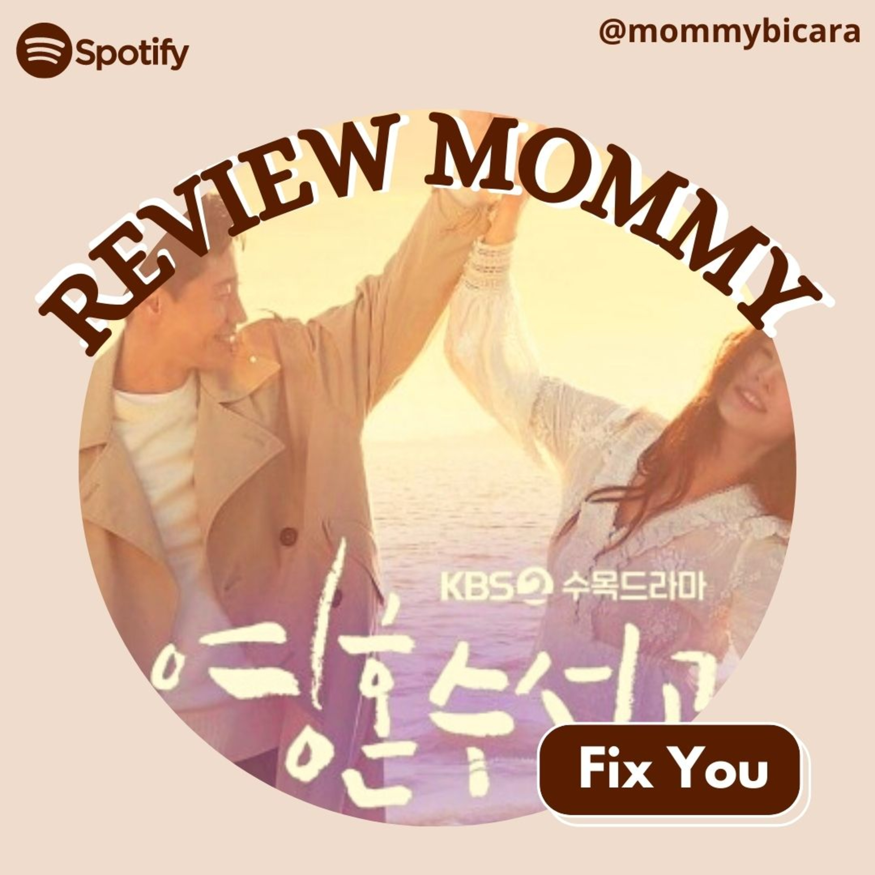 Mommy Bicara