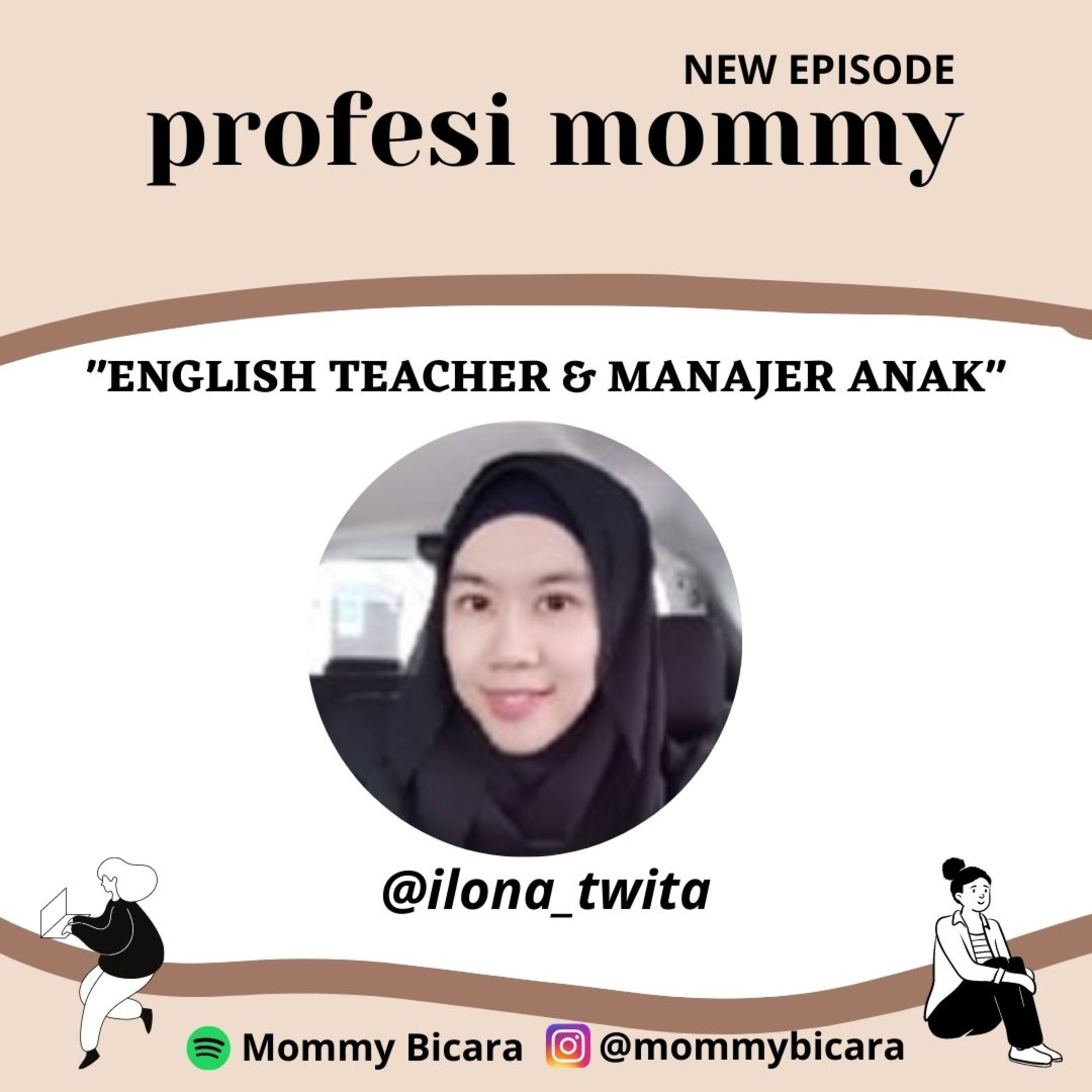 Mommy Bicara