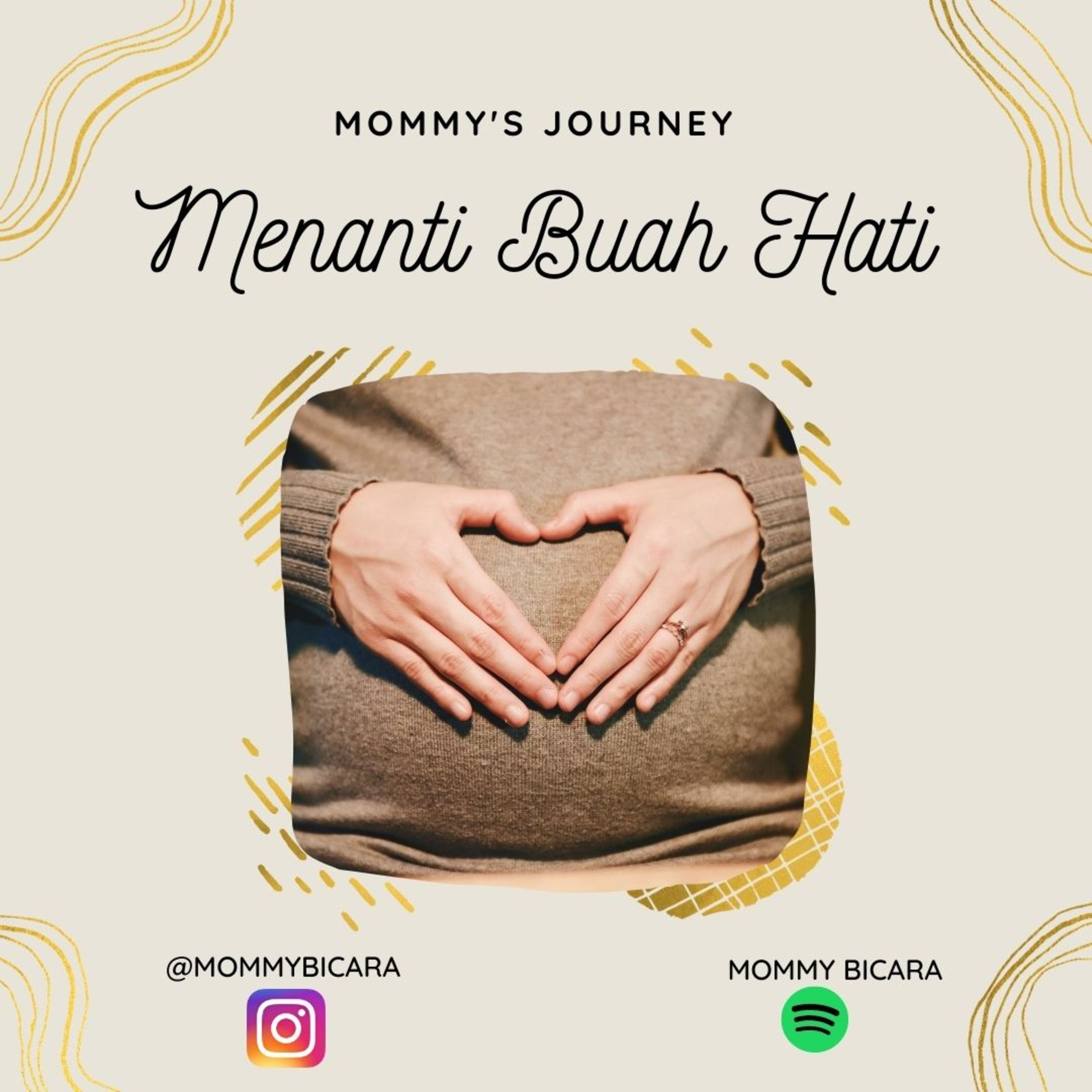 Mommy Bicara
