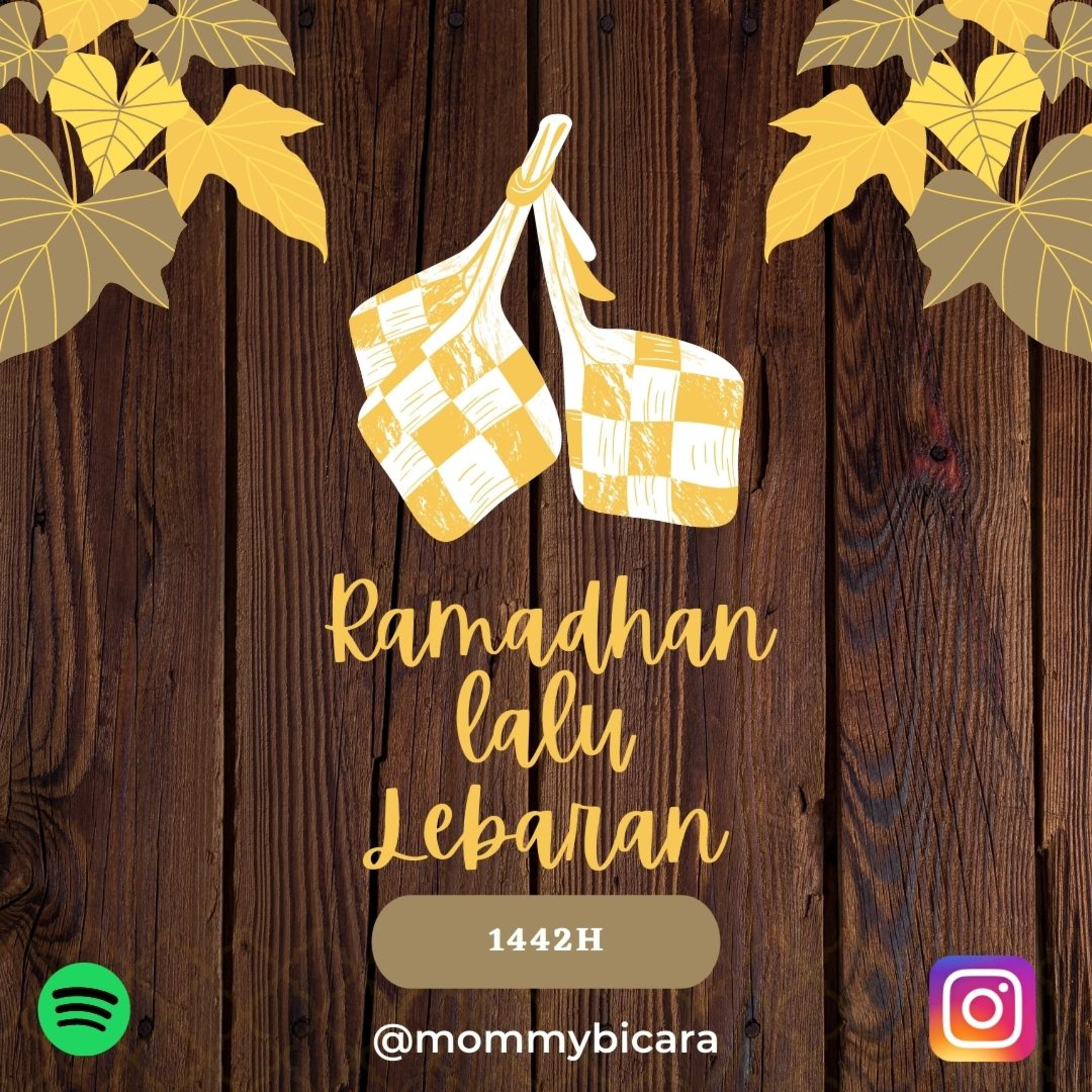 Mommy Bicara