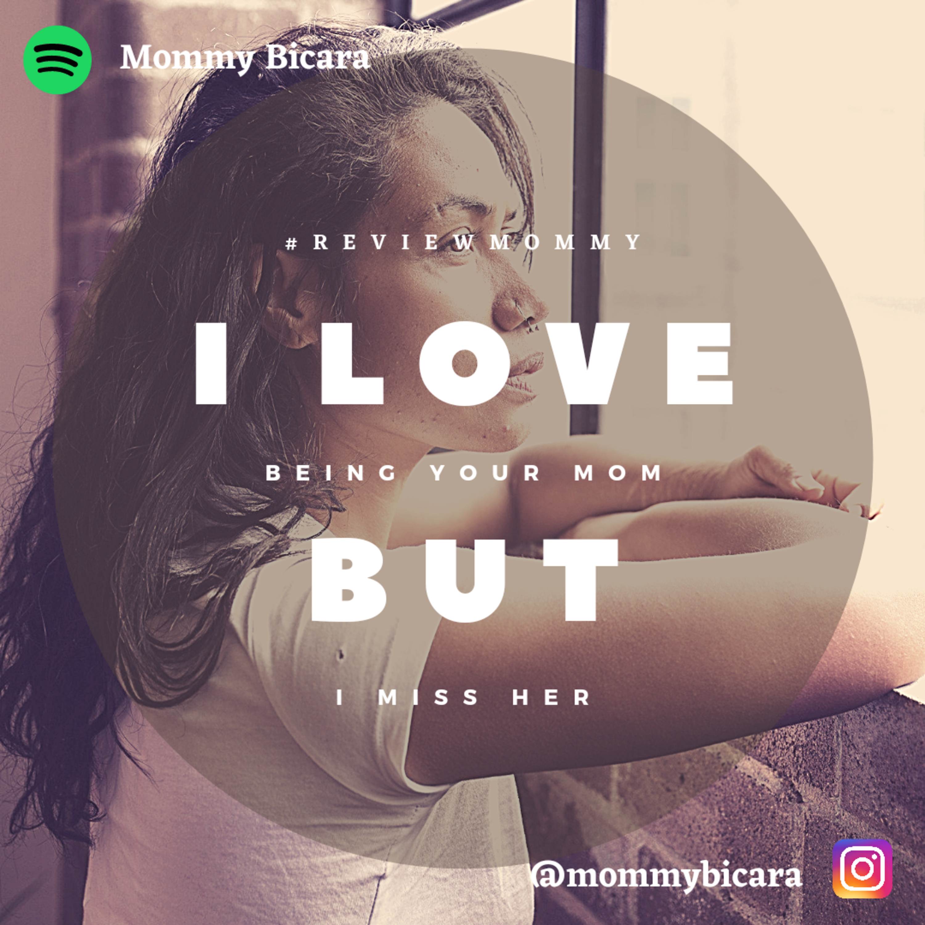 Mommy Bicara