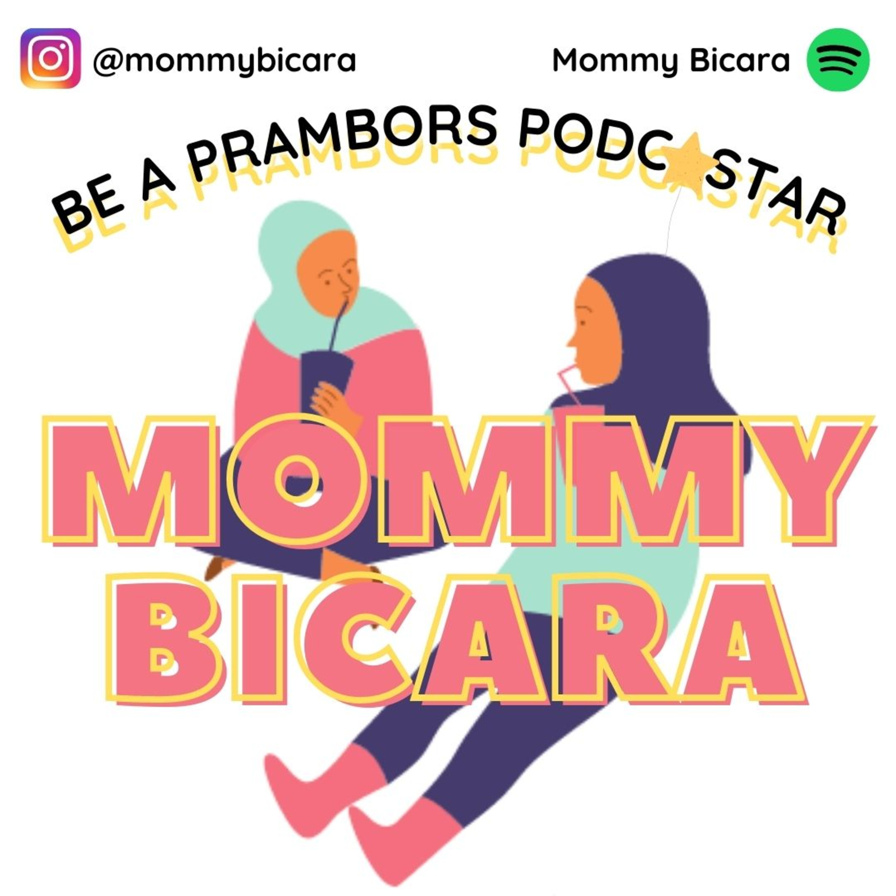 Mommy Bicara