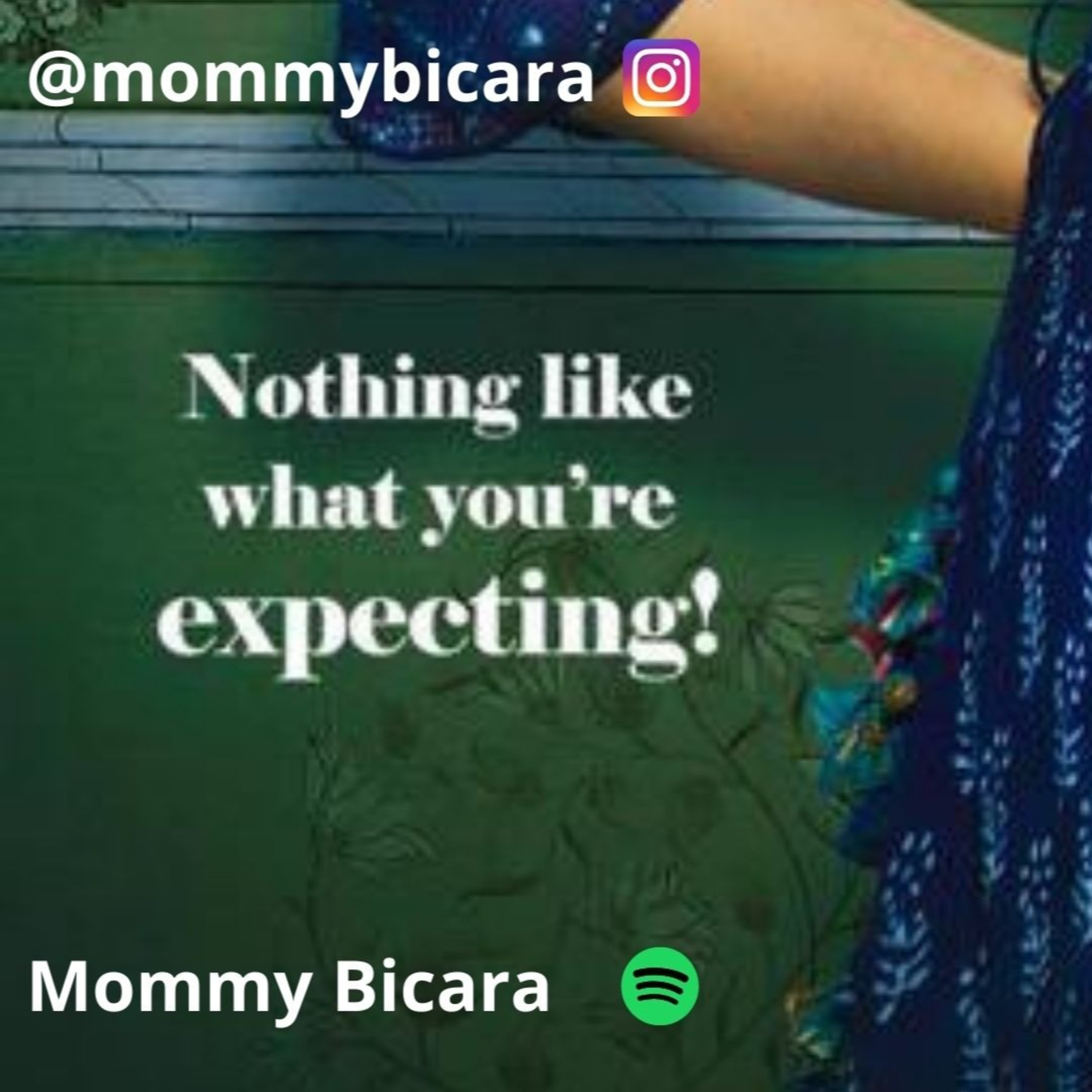 Mommy Bicara