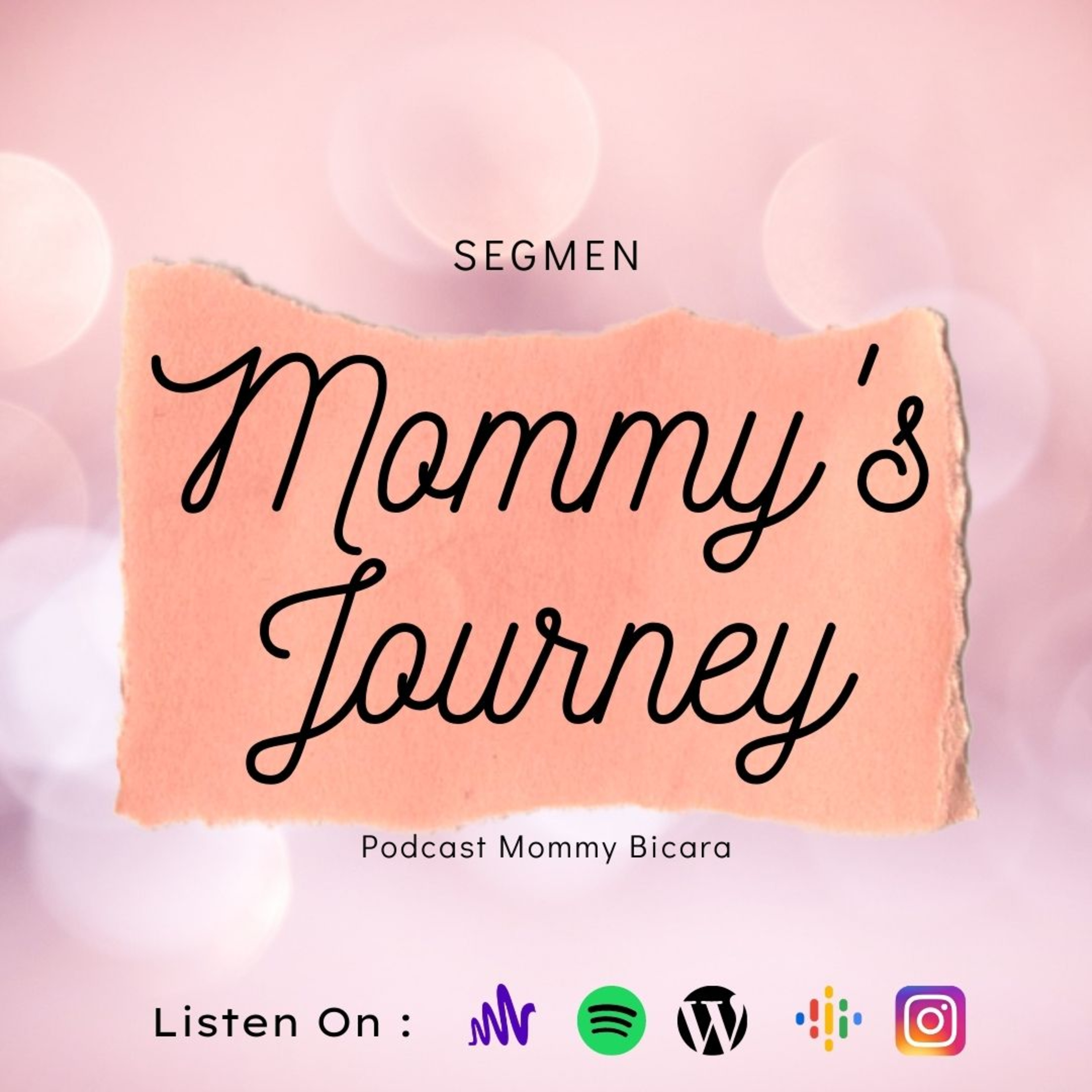 Mommy Bicara