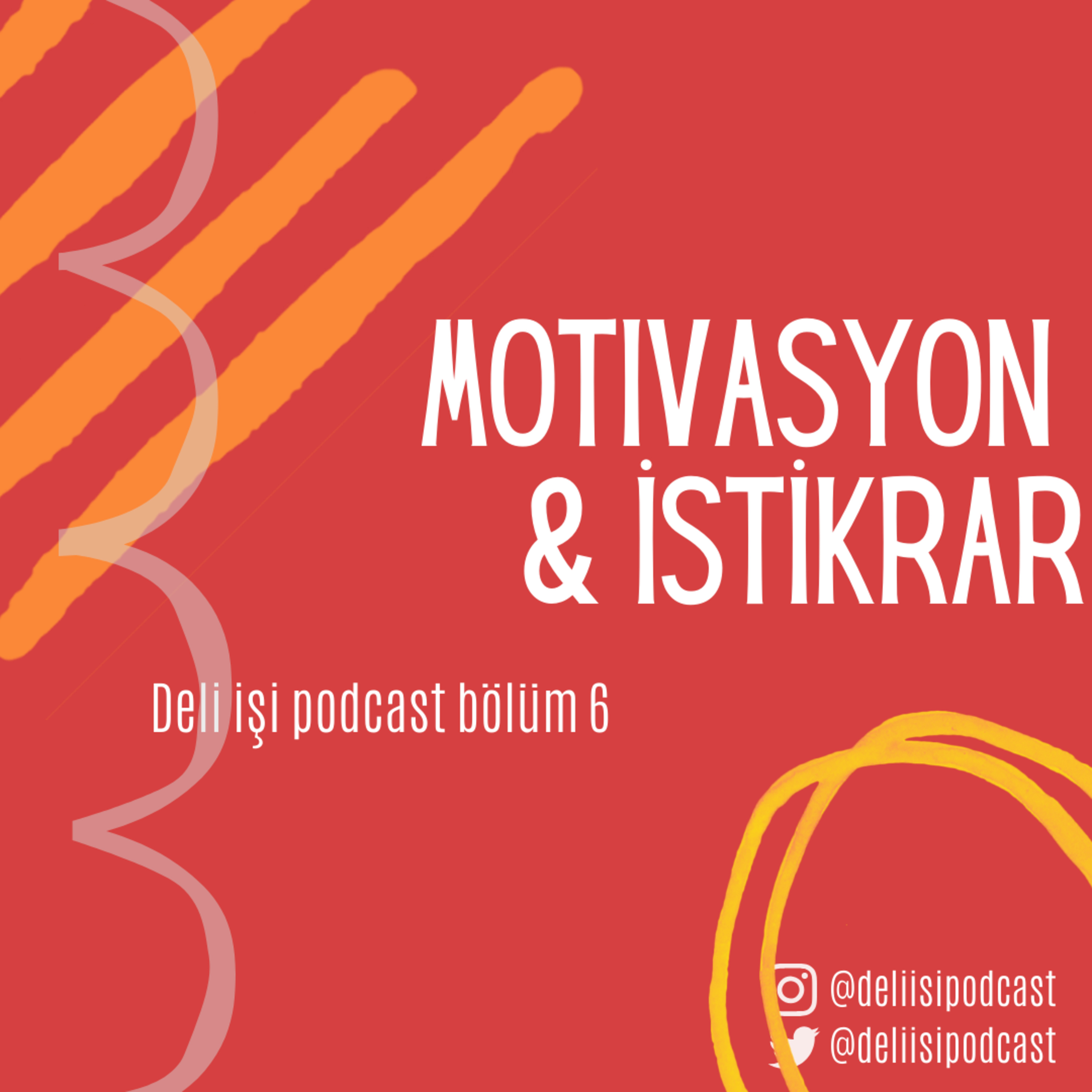Deli İşi Podcast