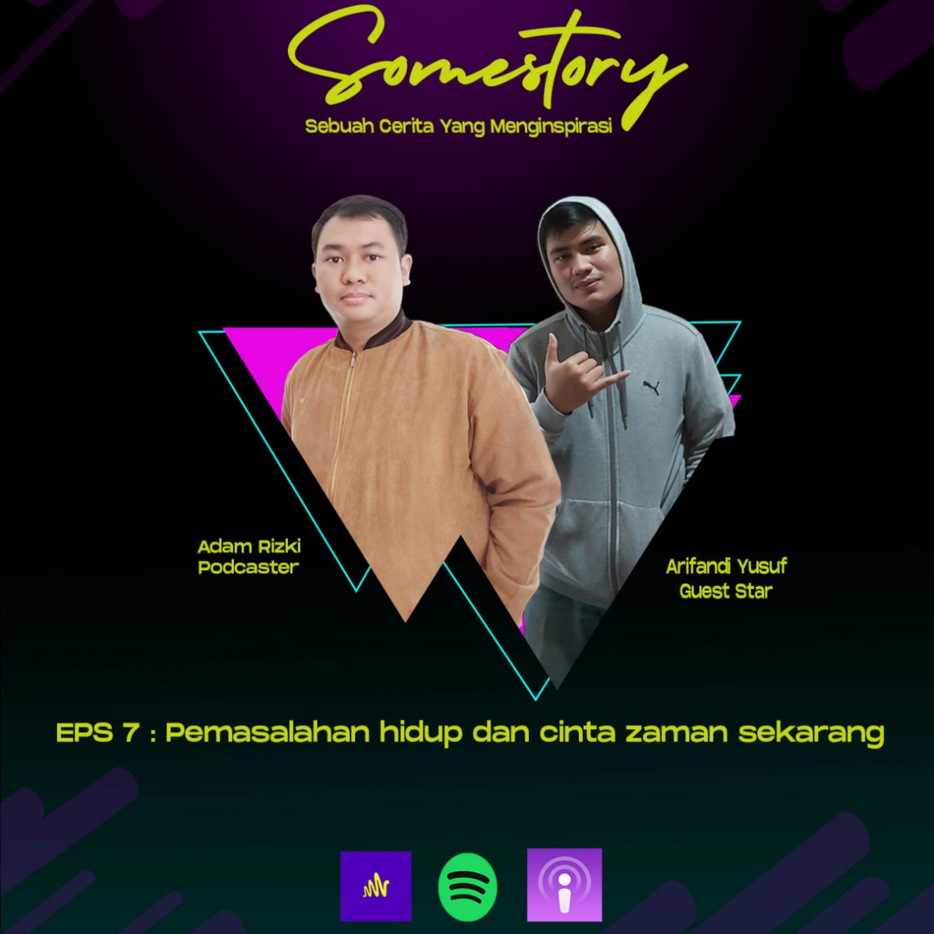 Somestory