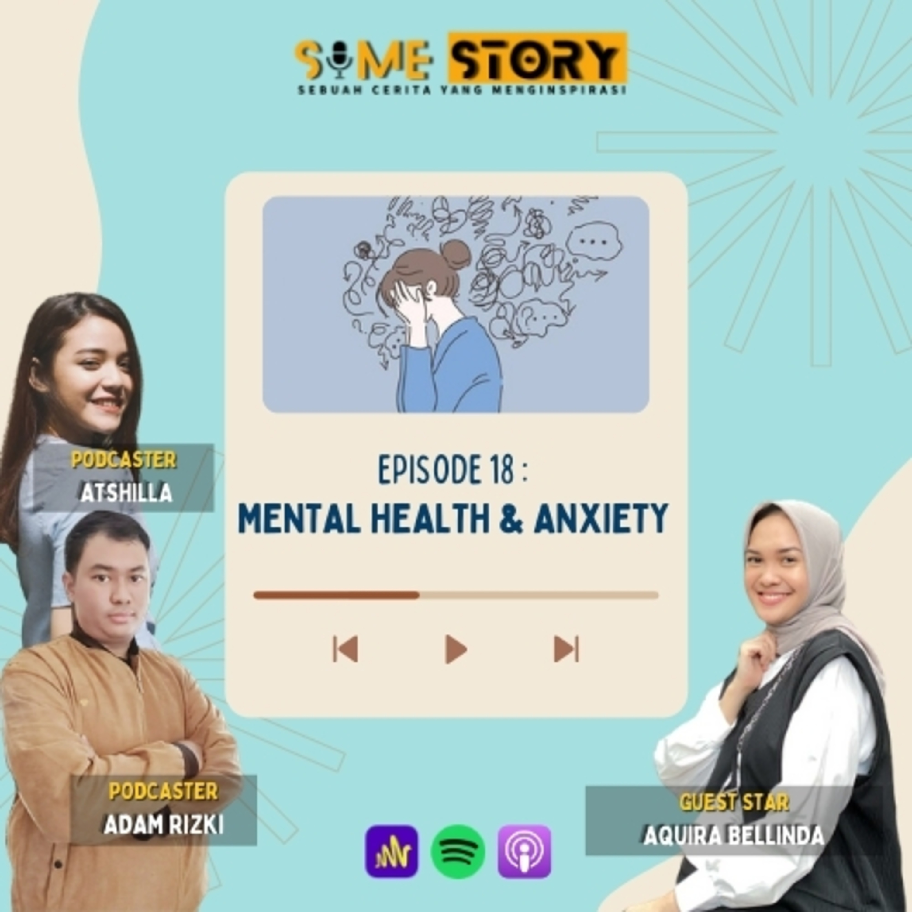 Somestory