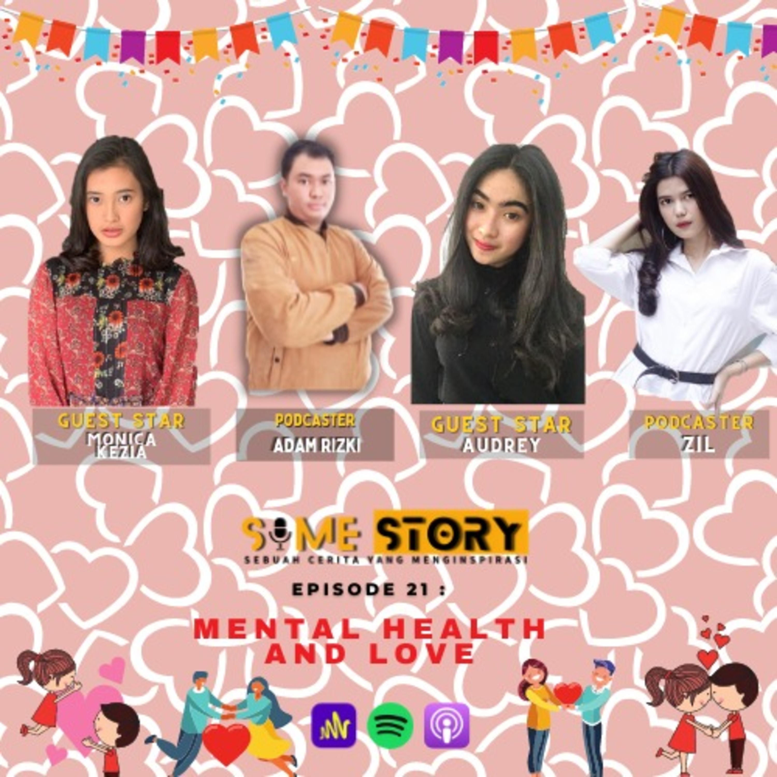 Somestory