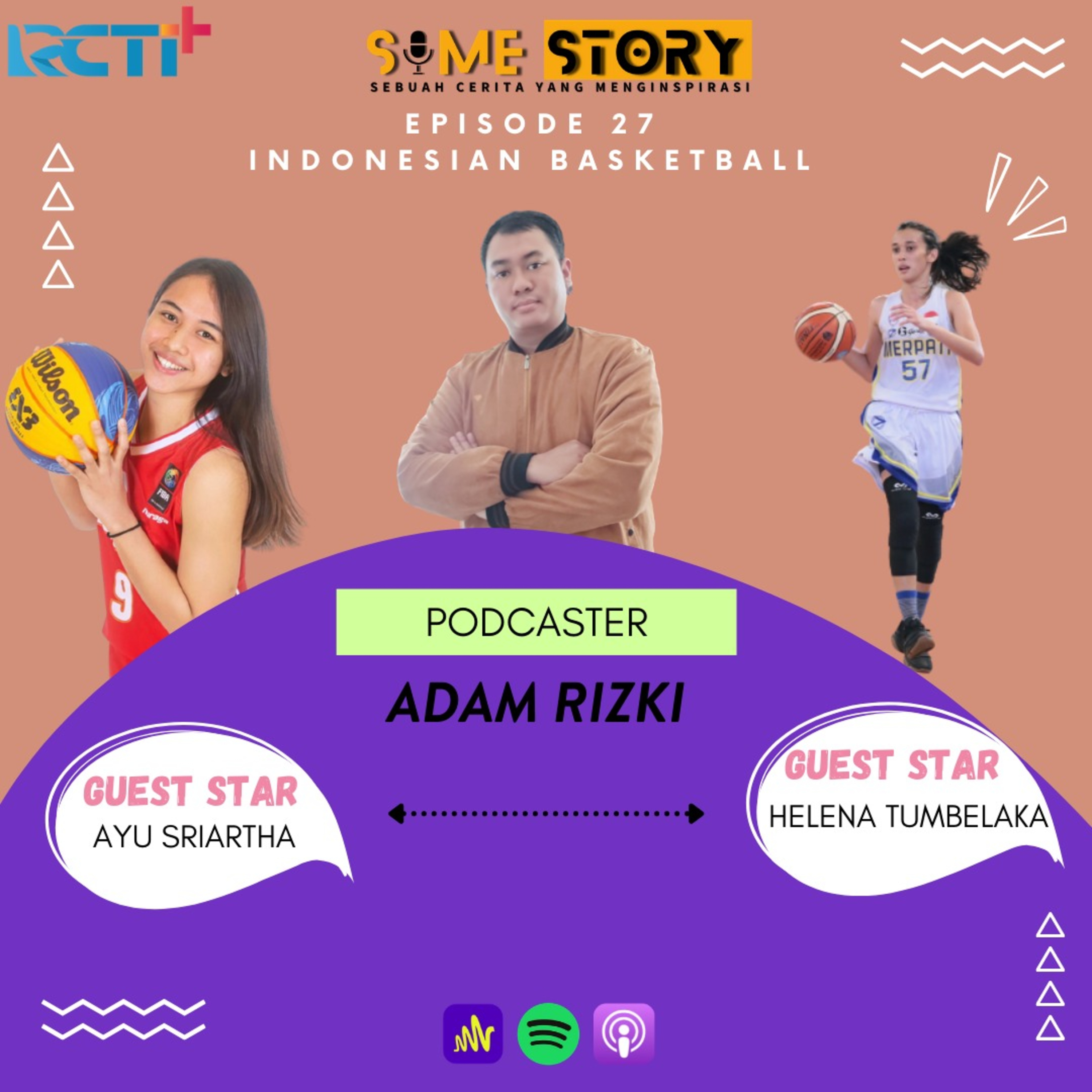 Somestory