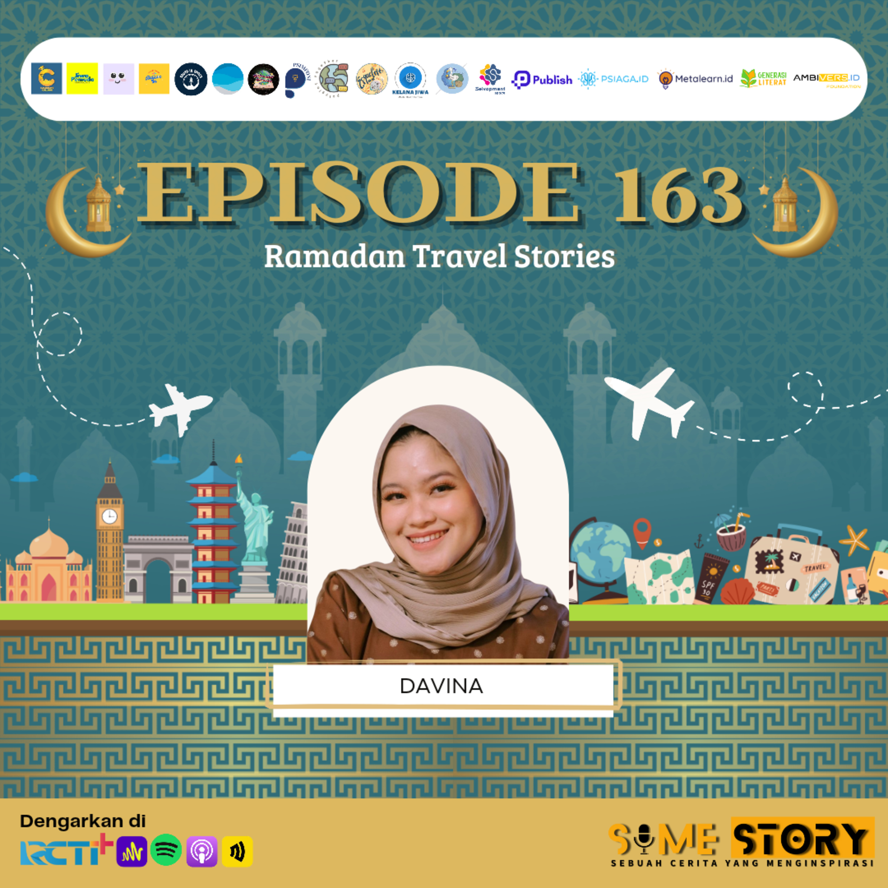 Somestory