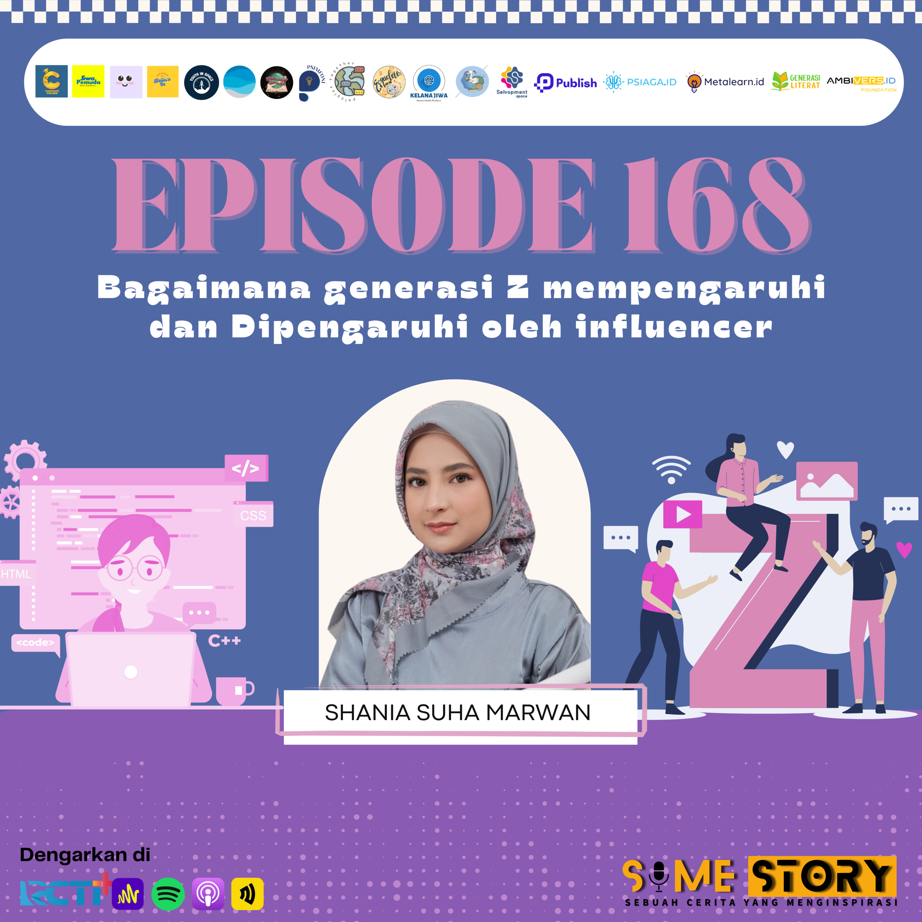 Somestory