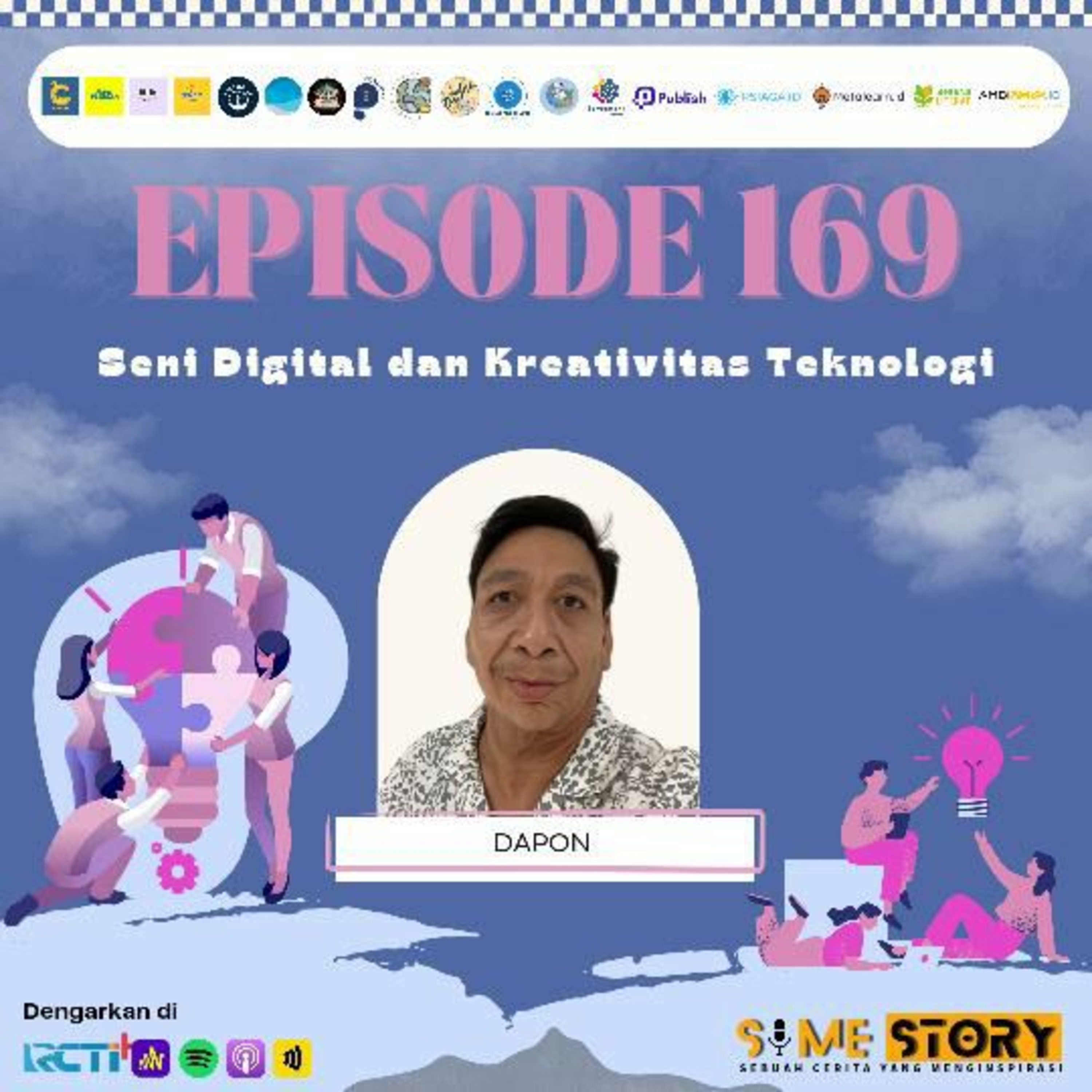 Somestory