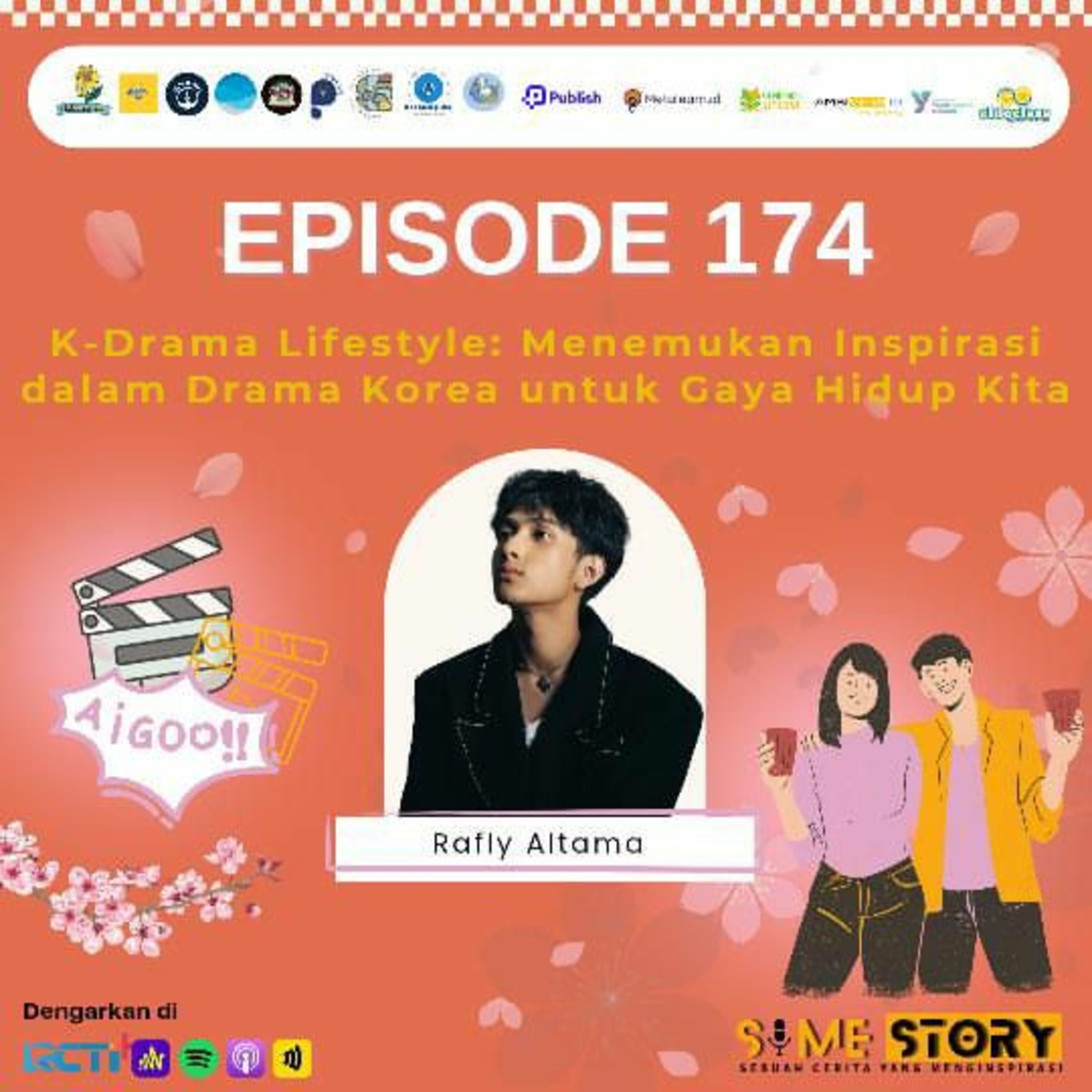 Somestory