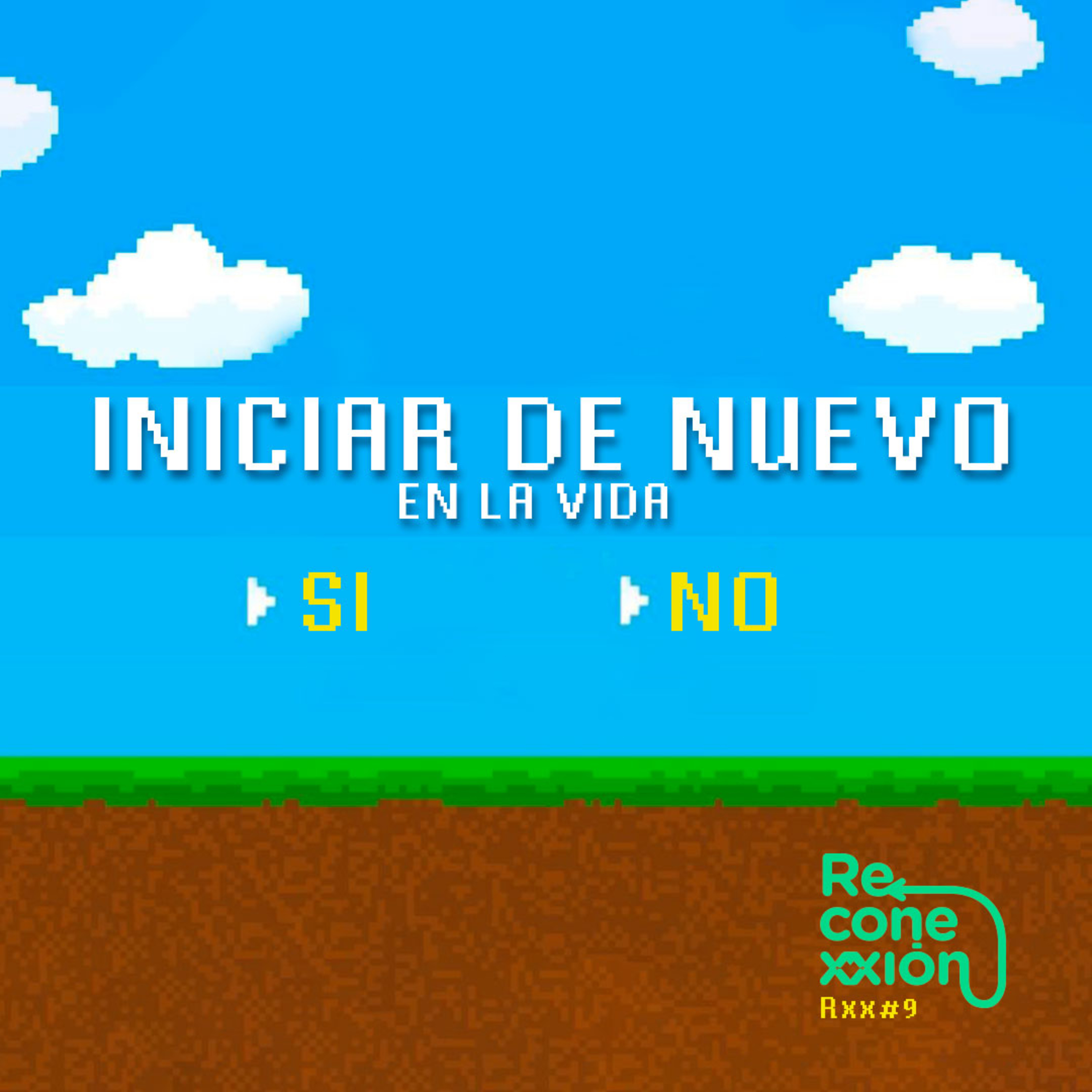Reconexxión
