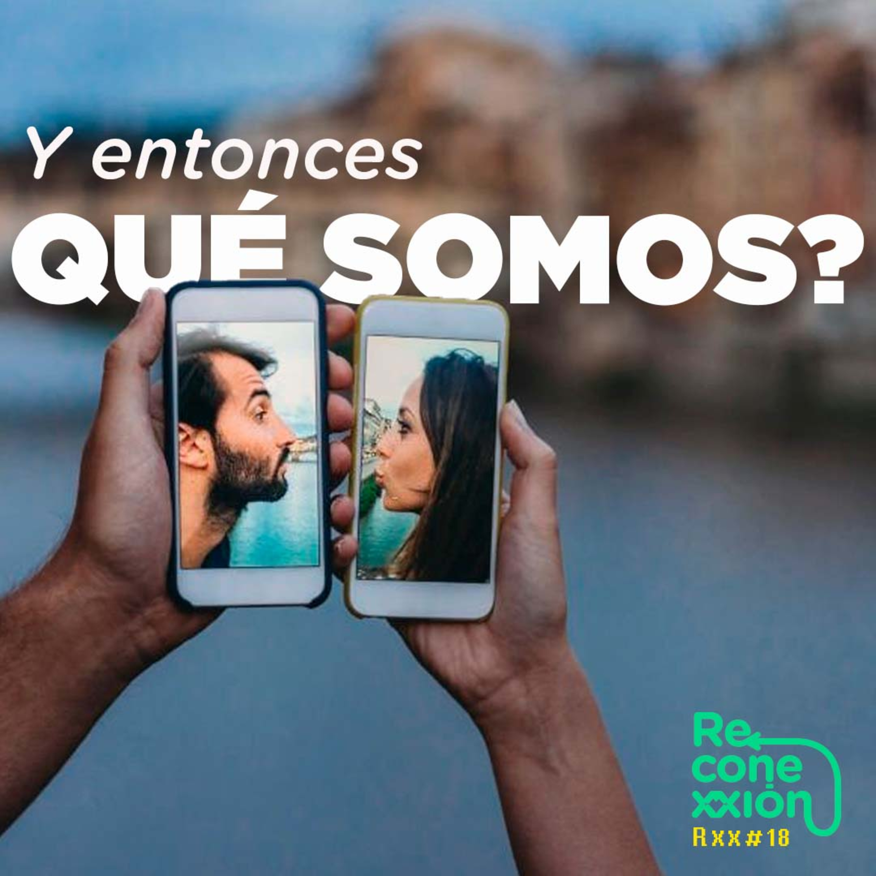 Reconexxión