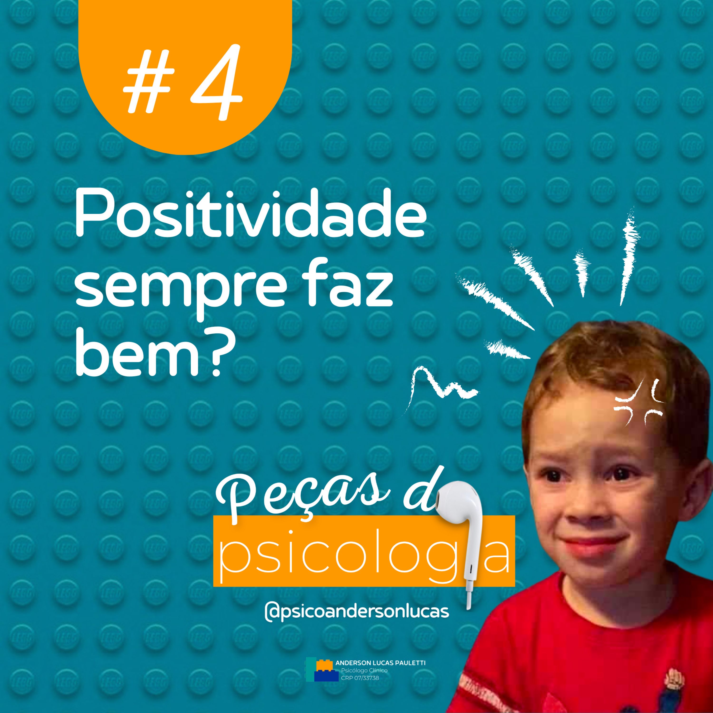Peças da Psicologia