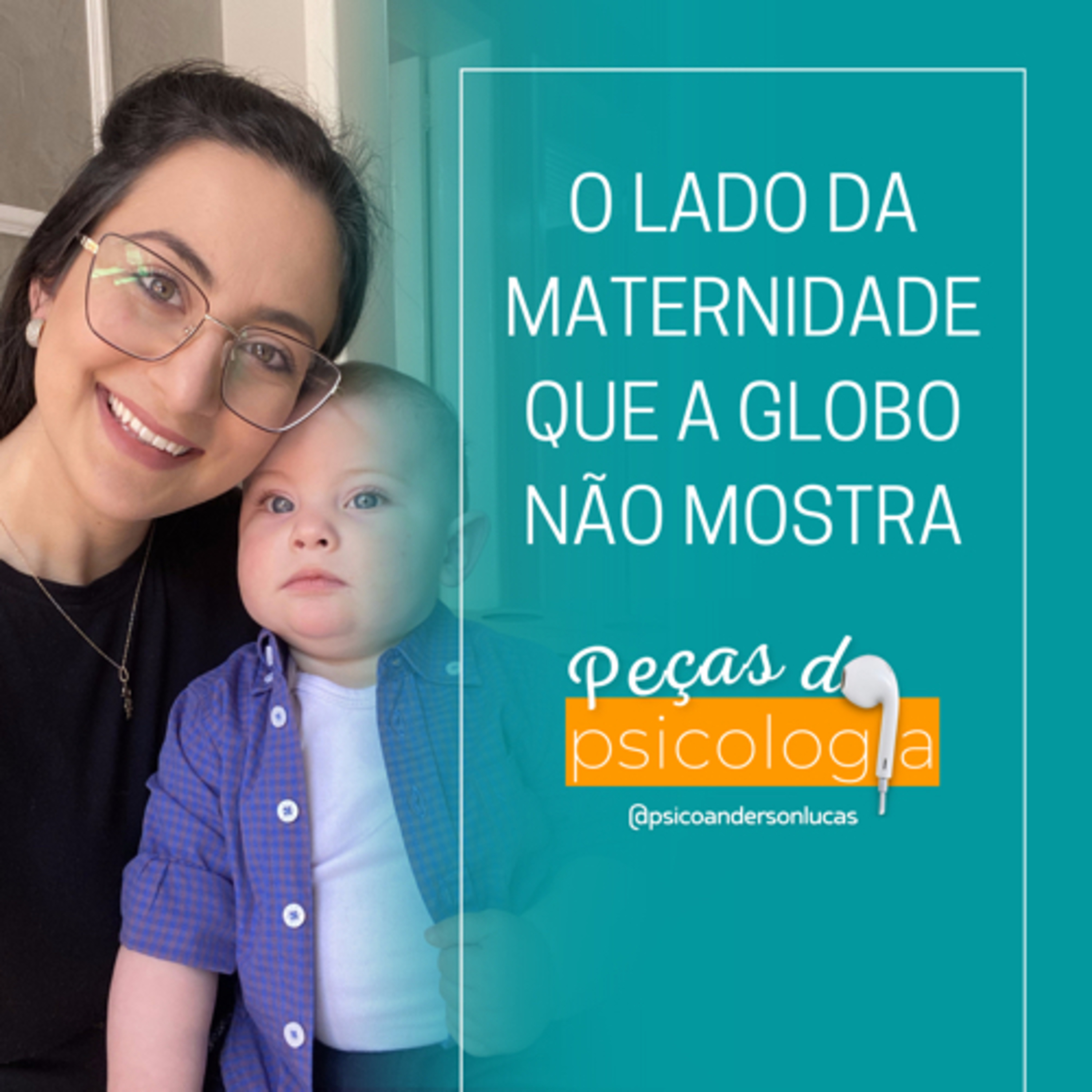 Peças da Psicologia