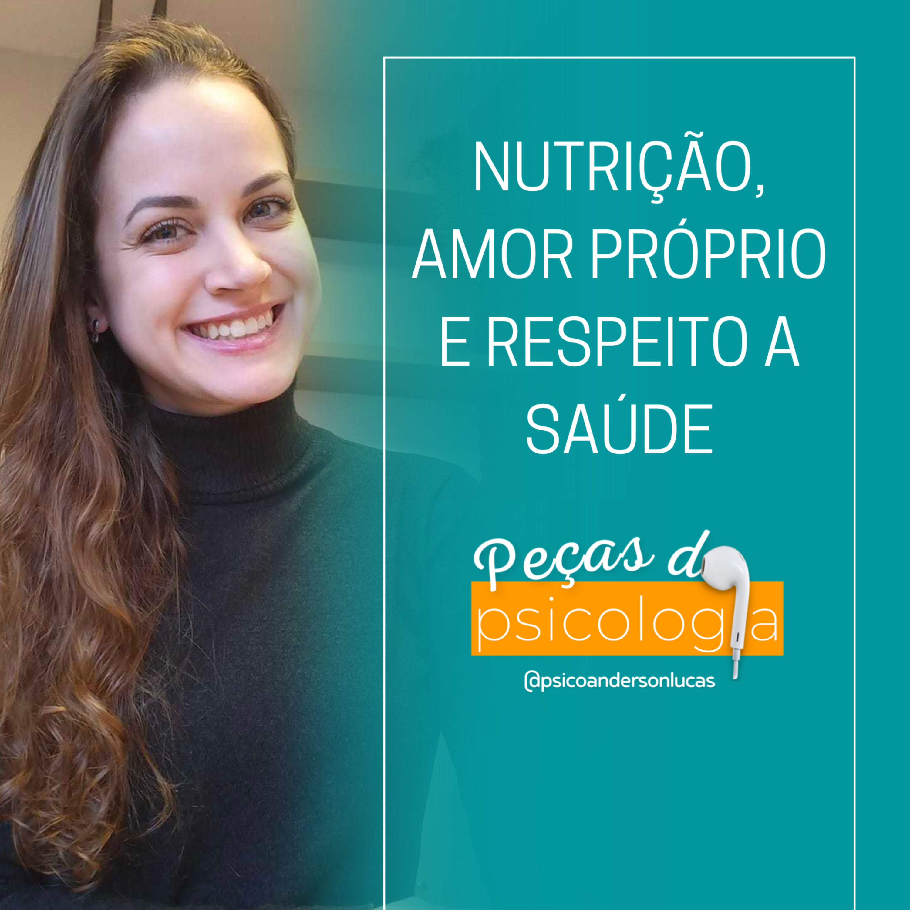 Peças da Psicologia