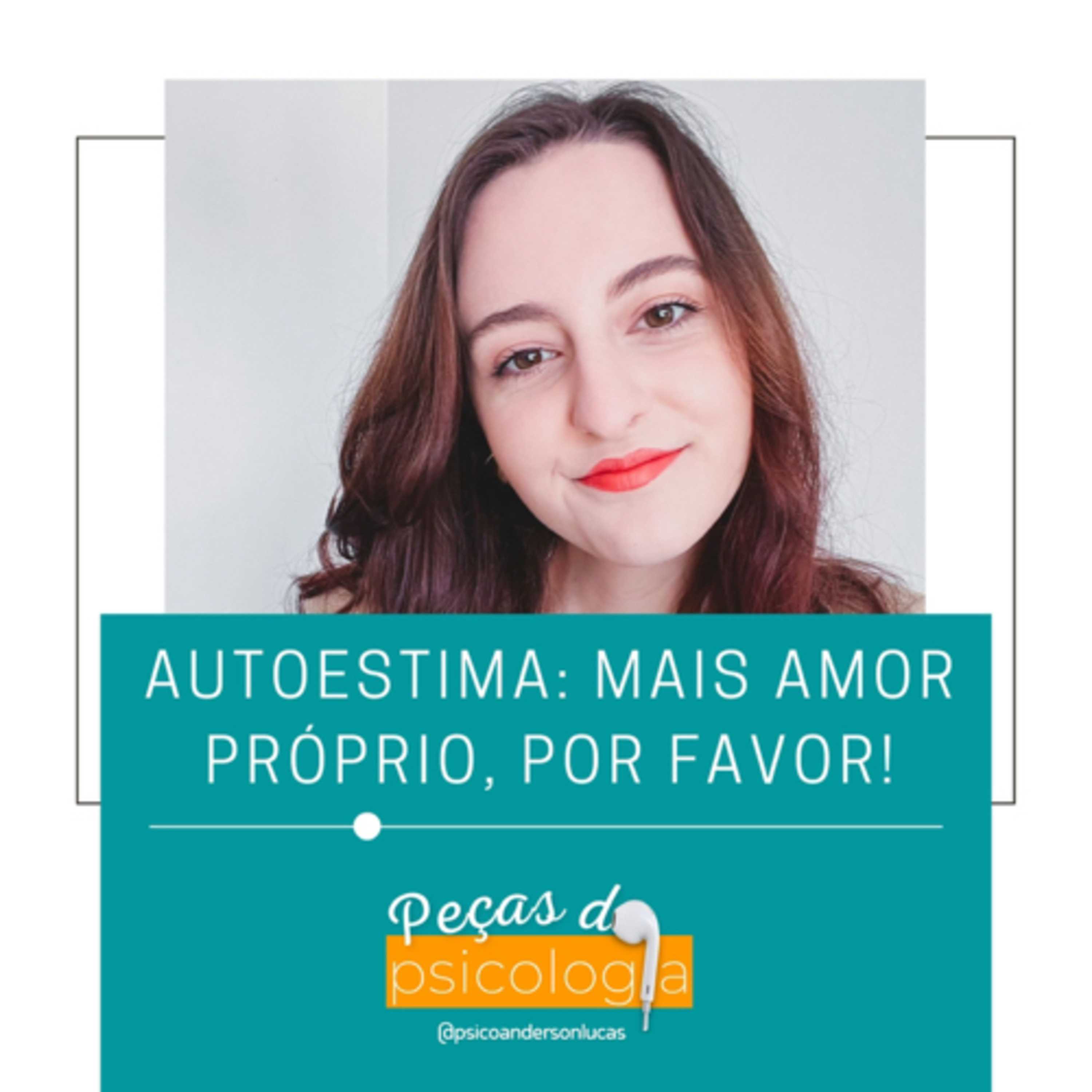 Peças da Psicologia