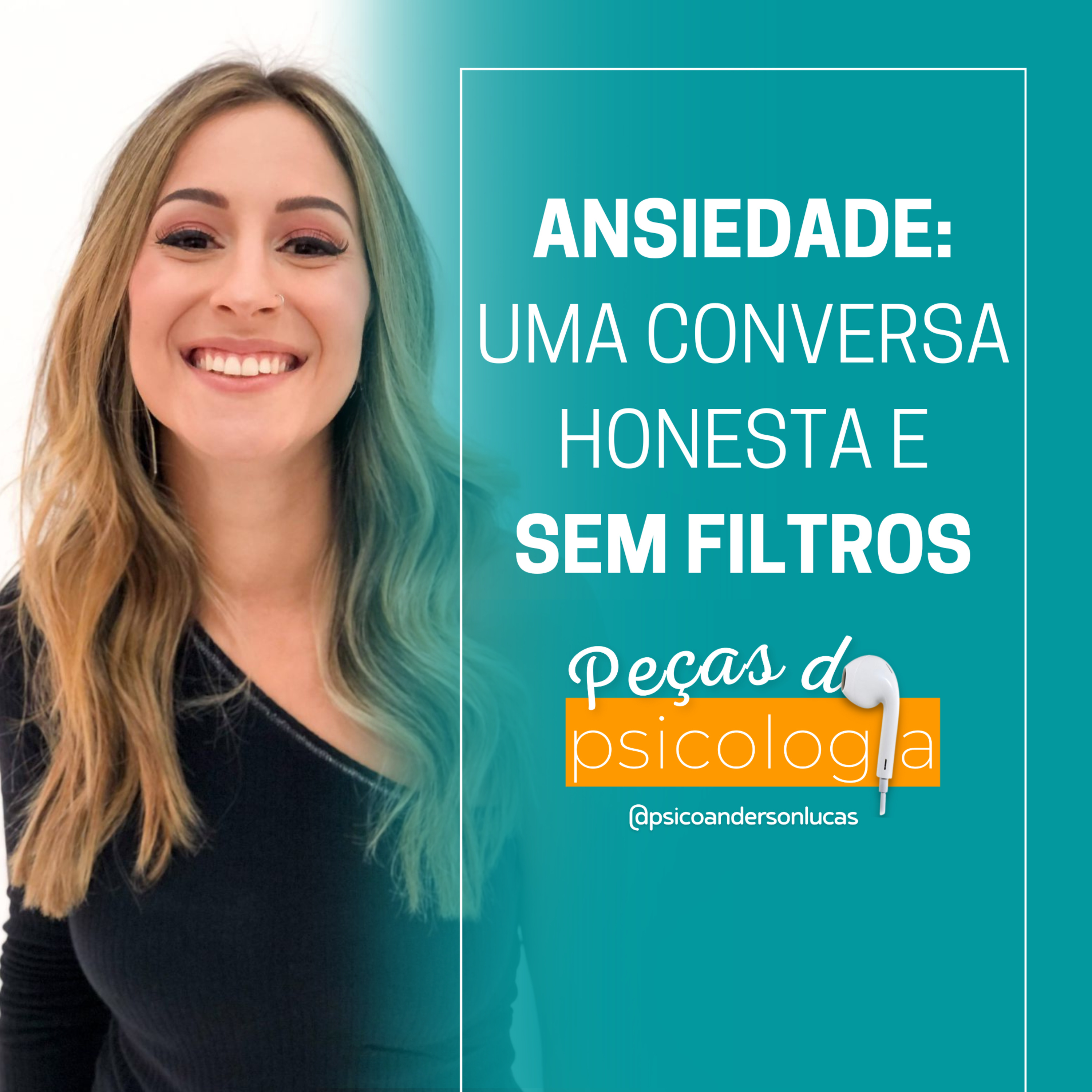 Peças da Psicologia