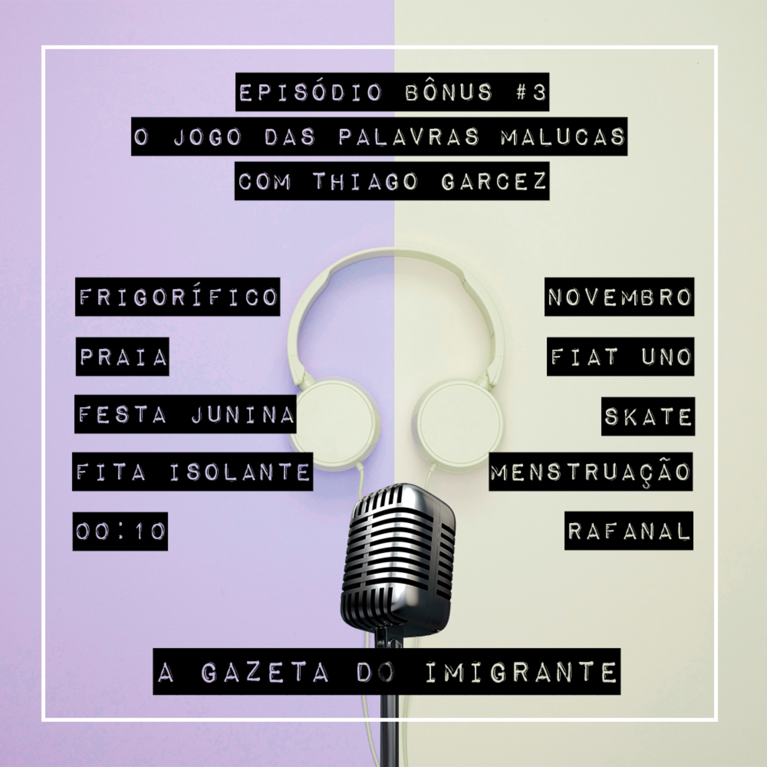 A Gazeta do Imigrante