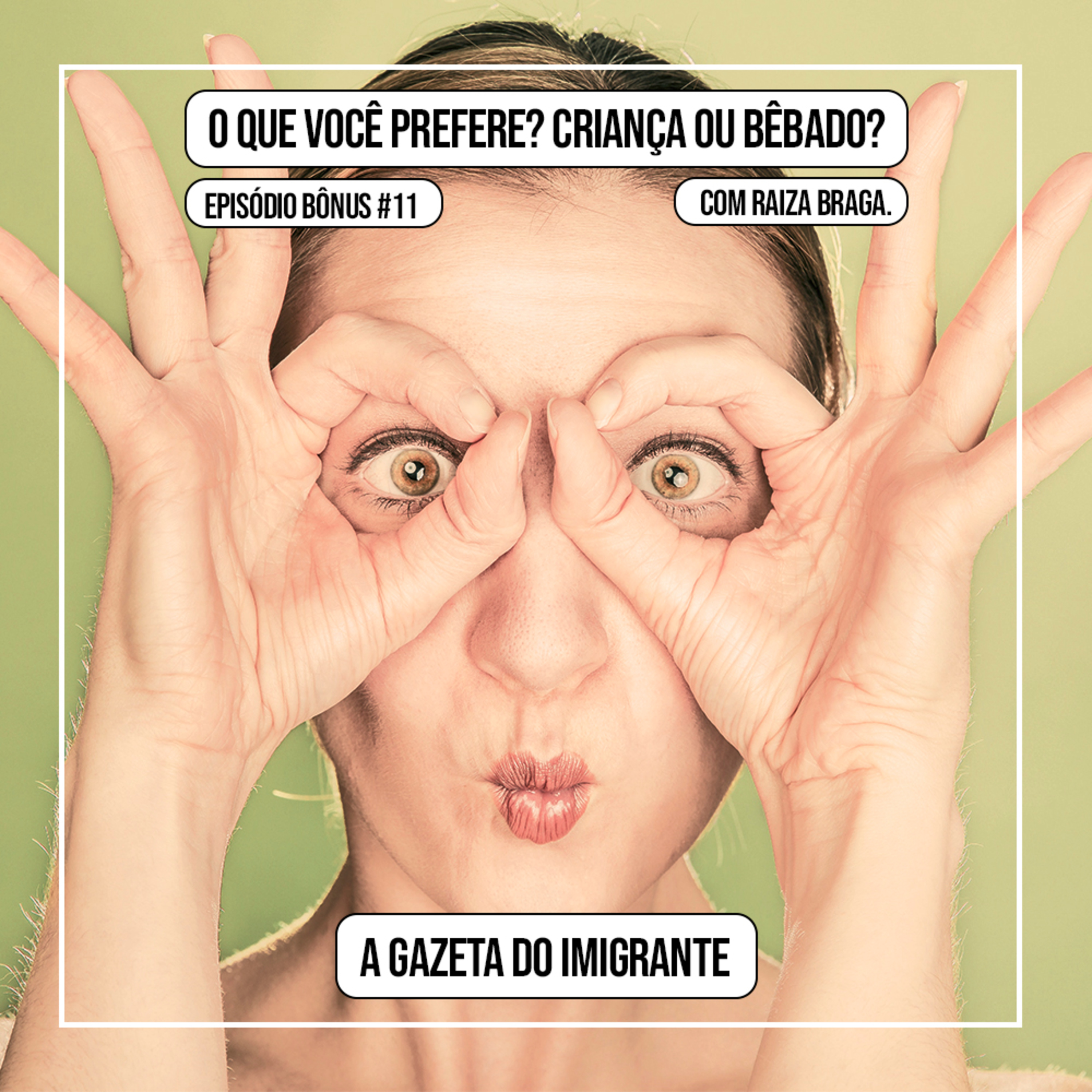 A Gazeta do Imigrante